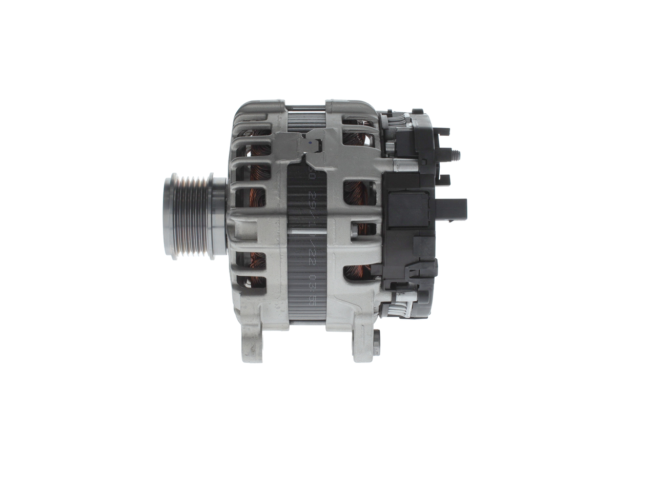 Lichtmaschine 1 986 A01 389