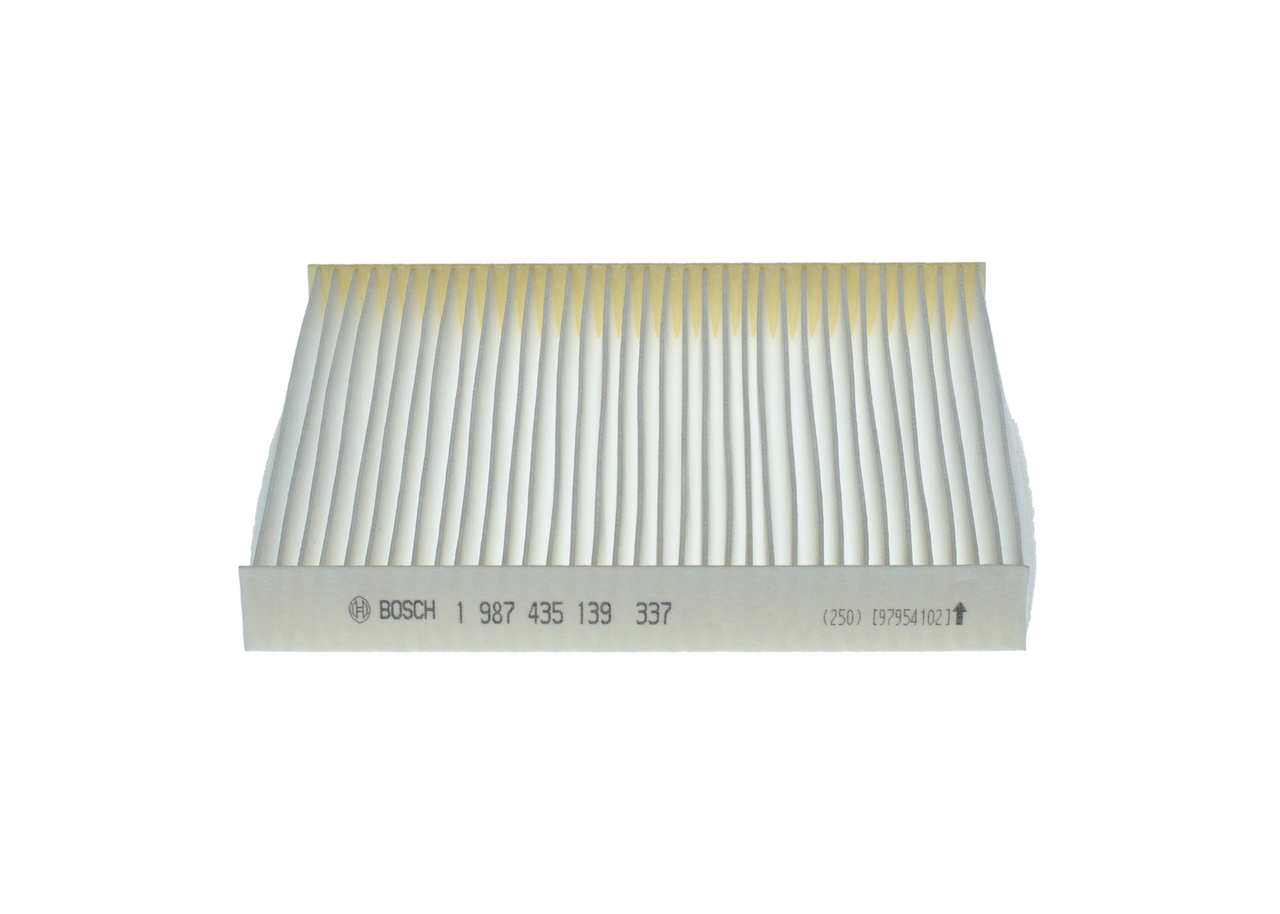 Compre Filtro, ar do habitáculo da BOSCH 1 987 435 139 a um preço baixo por 14,06 €