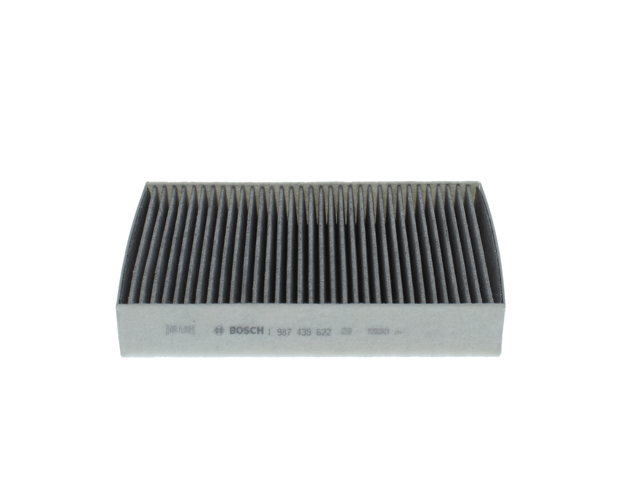 Compre Filtro, ar do habitáculo da BOSCH 1 987 435 622 a um preço baixo por 24,67 €