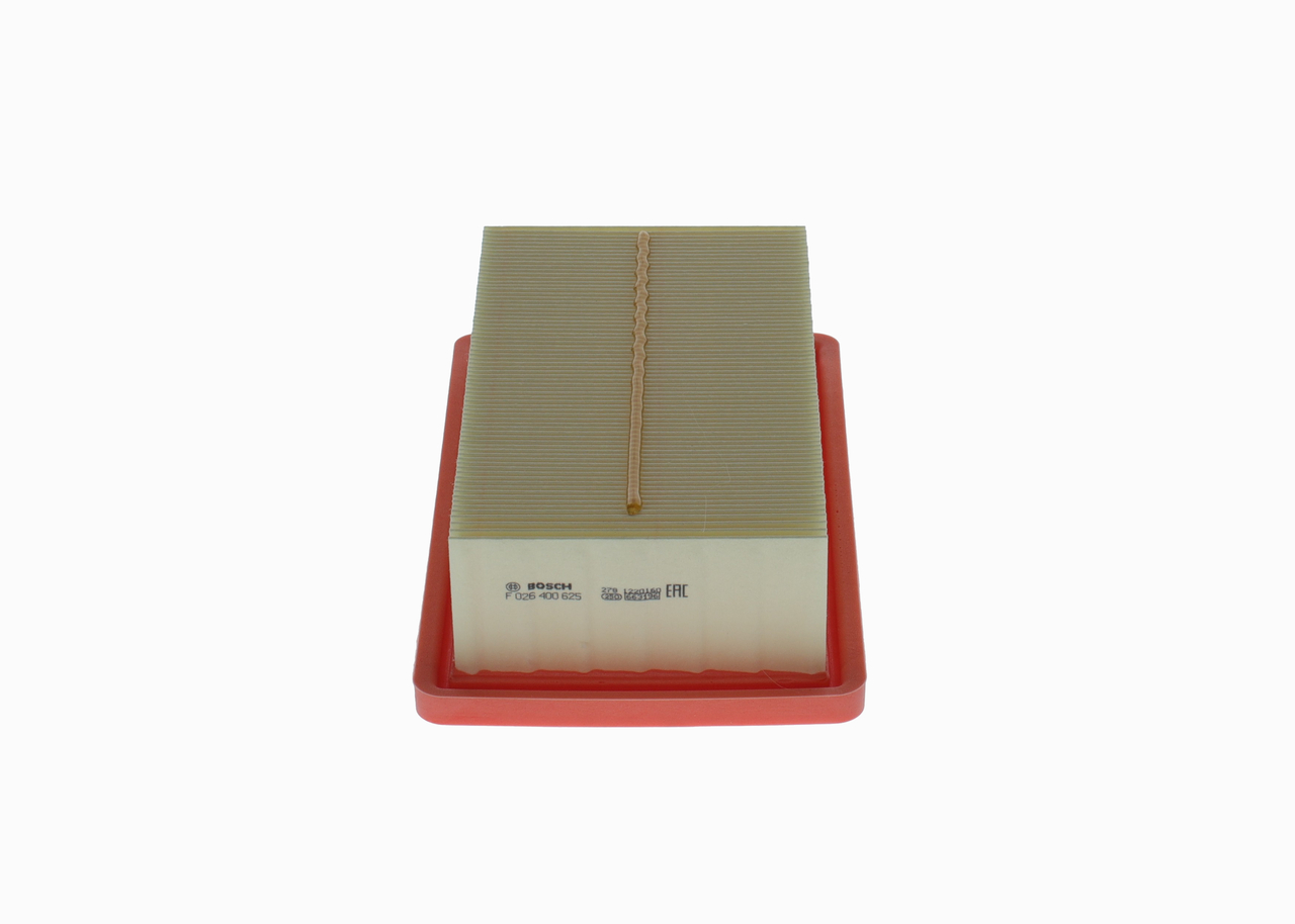 Compre Filtro de ar da BOSCH F 026 400 625 a um preço baixo por 15,79 €