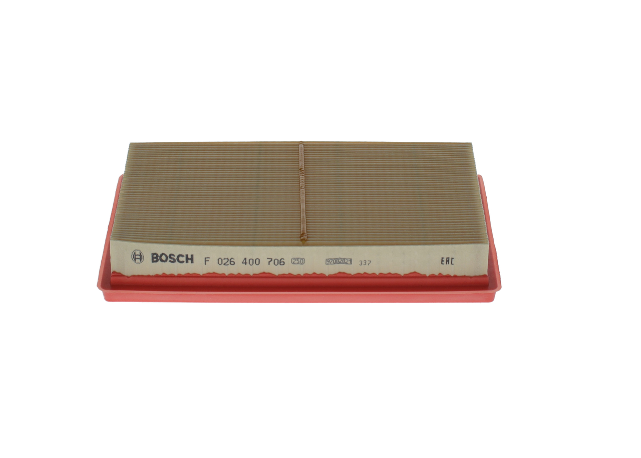Luftfilter F 026 400 706