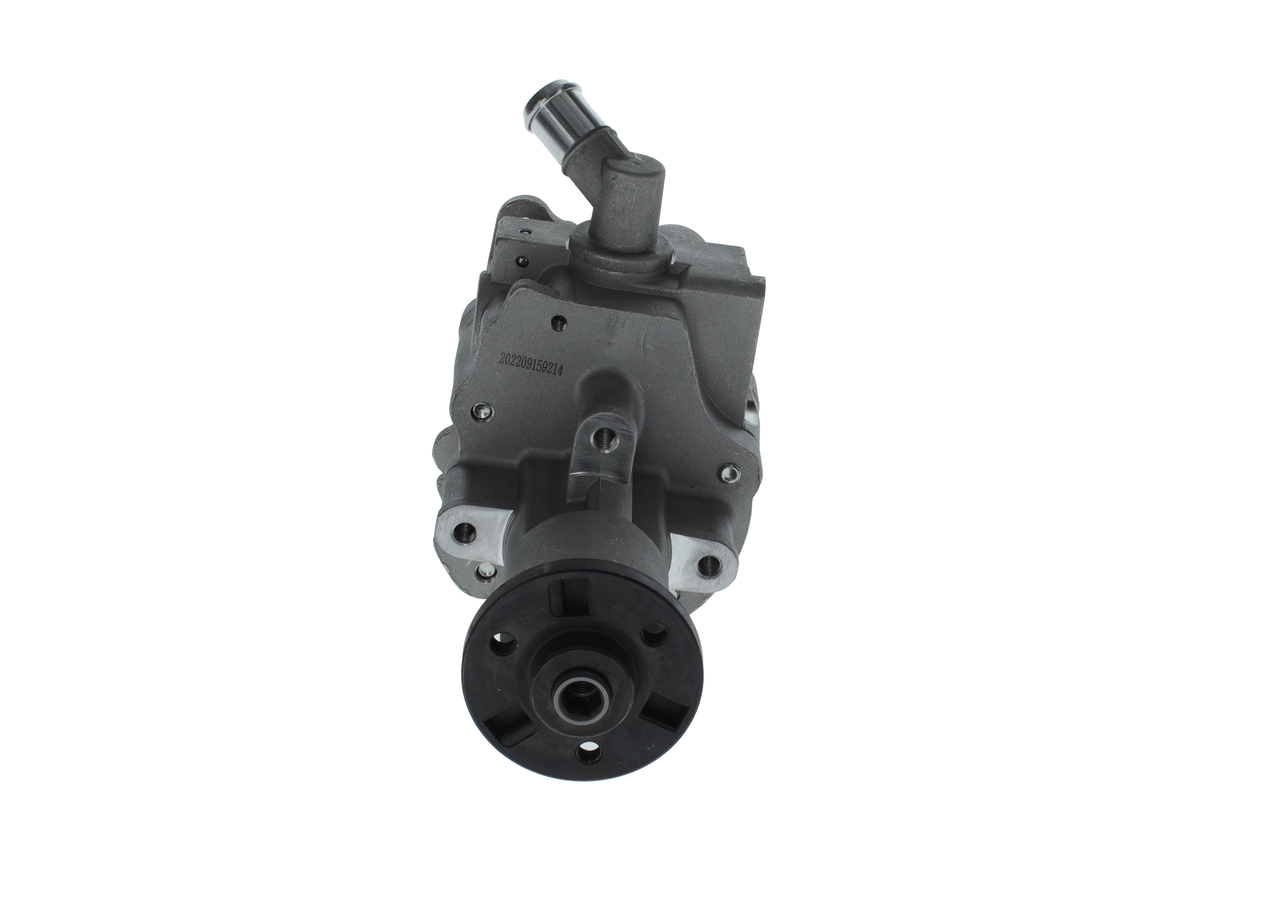 Servopumpe K S02 000 002