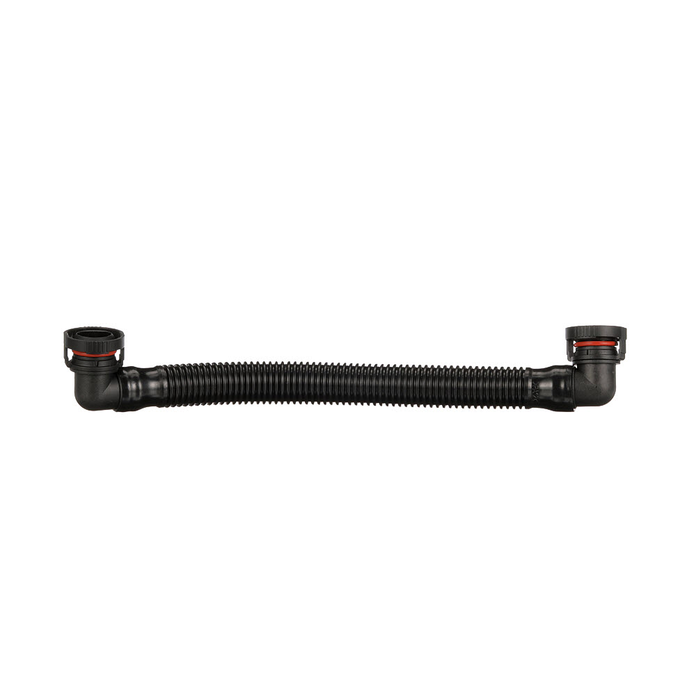 Acquista Flessibile, Ventilazione monoblocco da GATES EMH741 a buon mercato per soli 14,68 €