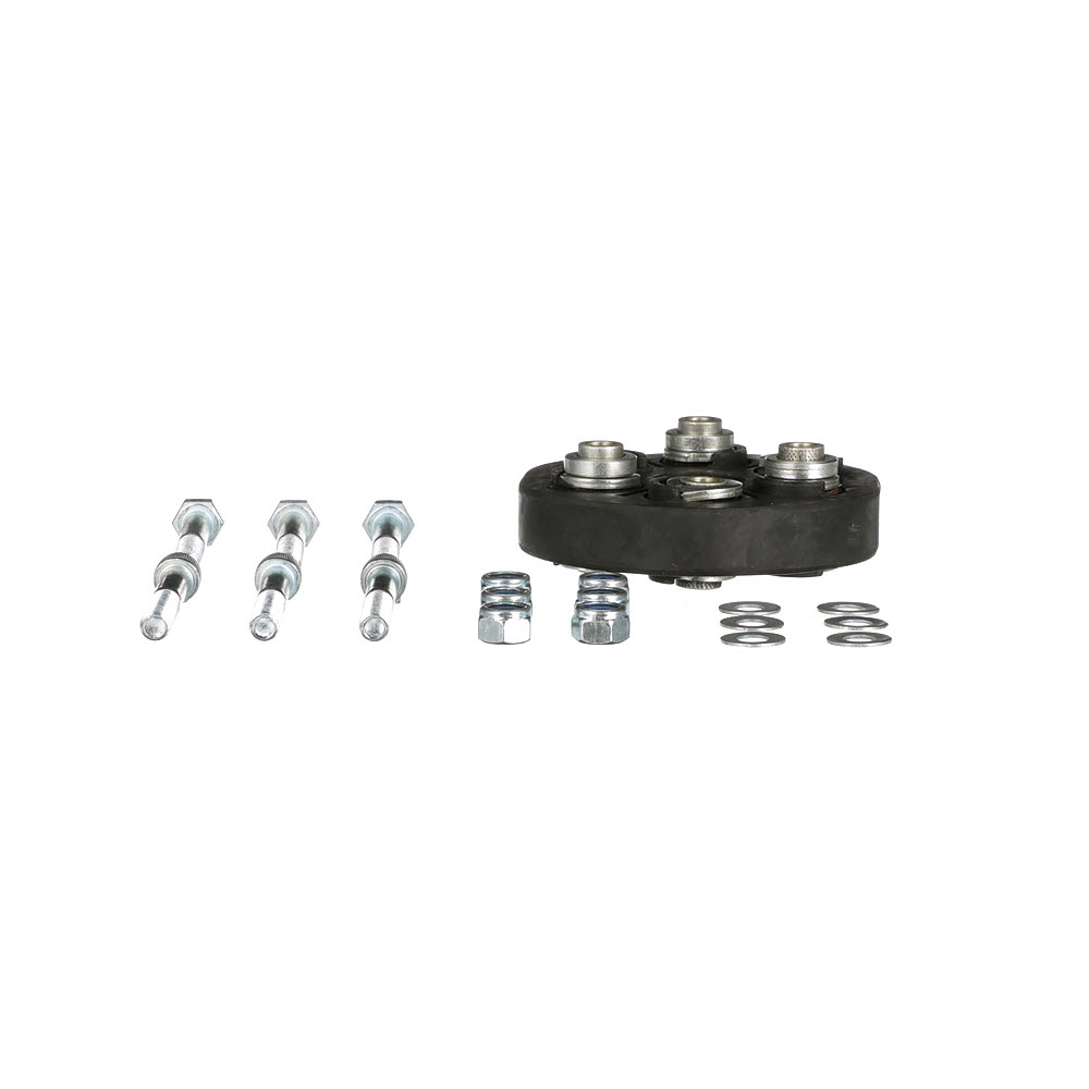 Osta Nivel, pitkittäisakseli GATES:llä ETM2271 edullisesti hintaan 65,78 €