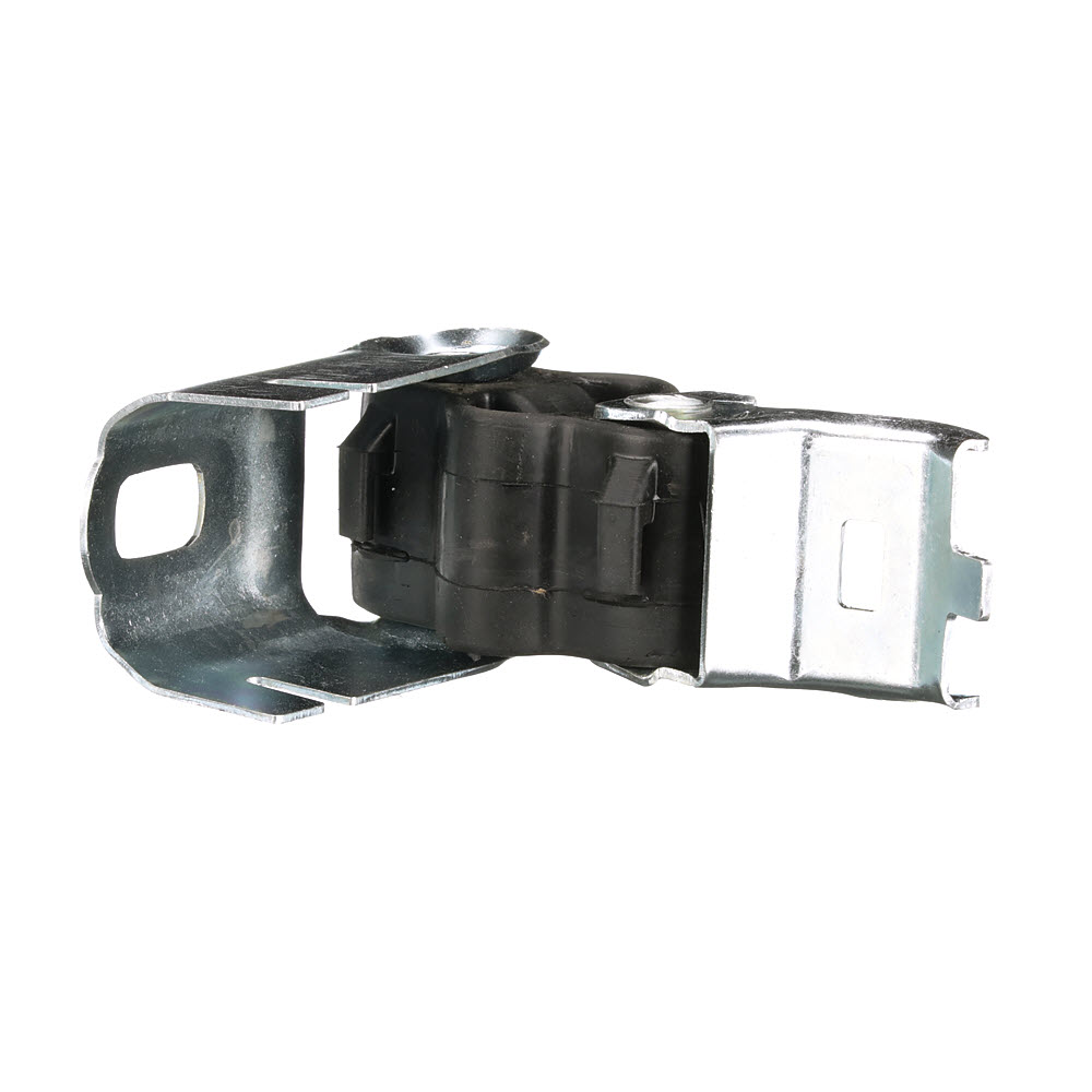 Halter, Abgasanlage von GATES