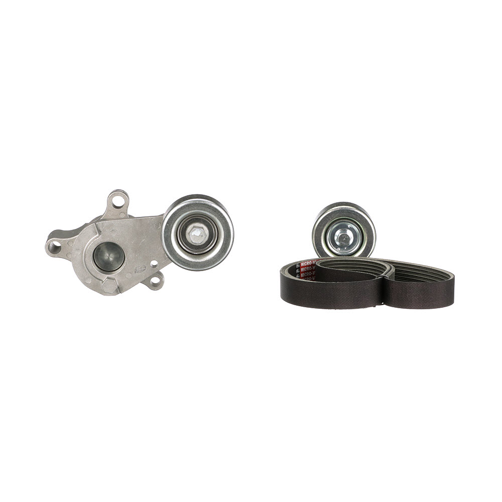 Acquista Kit Cinghie Poly-V da GATES K037PK1870 a buon mercato per soli 150,43 €
