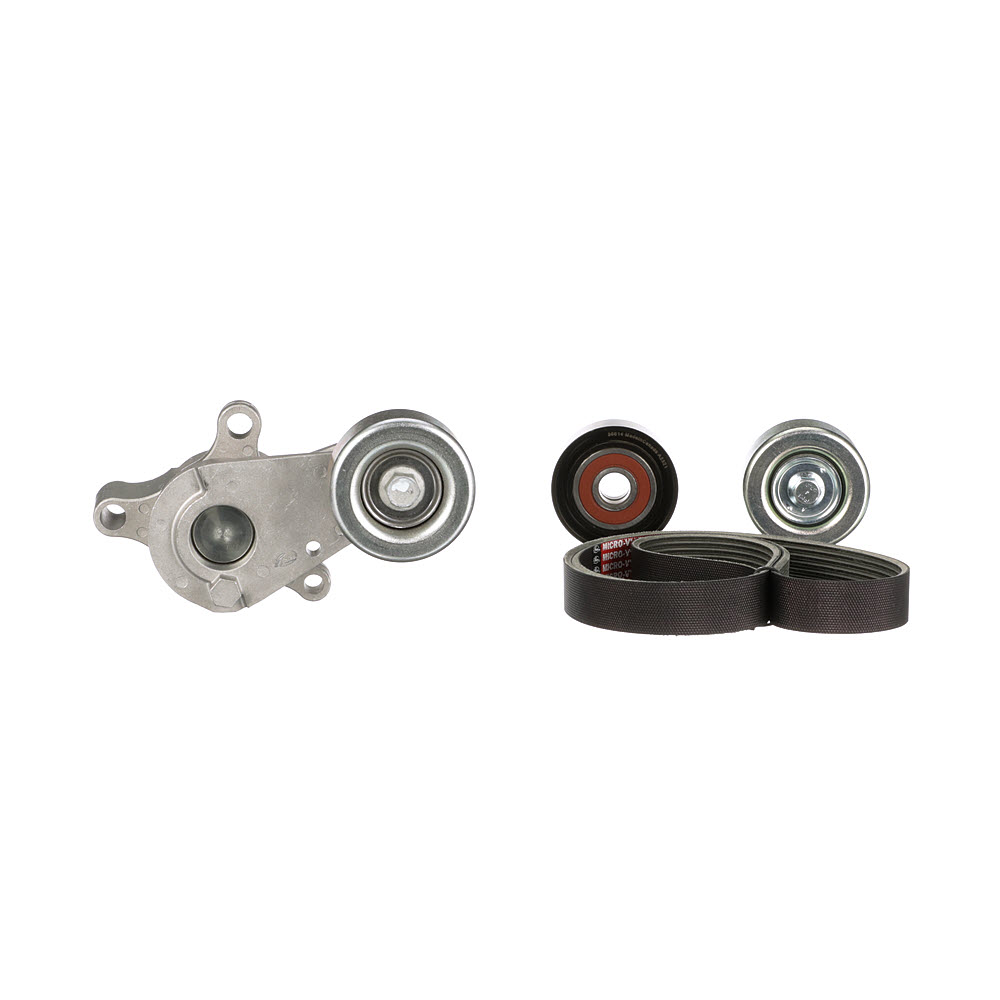 Acquista Kit Cinghie Poly-V da GATES K037PK2285 a buon mercato per soli 182,08 €