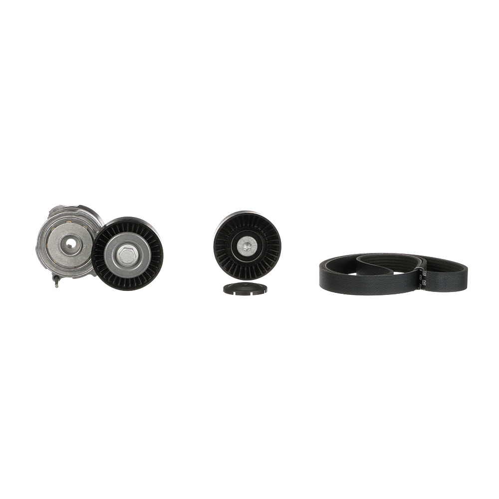 Acquista Kit Cinghie Poly-V da GATES K096PK2478 a buon mercato per soli 143,77 €