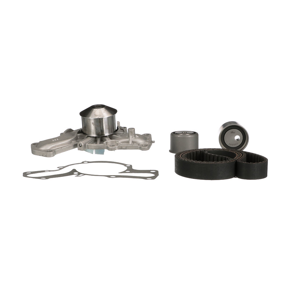 Acquista Kit cinghia distribuzione, pompa acqua da GATES KP15700XS a buon mercato per soli 92,49 €