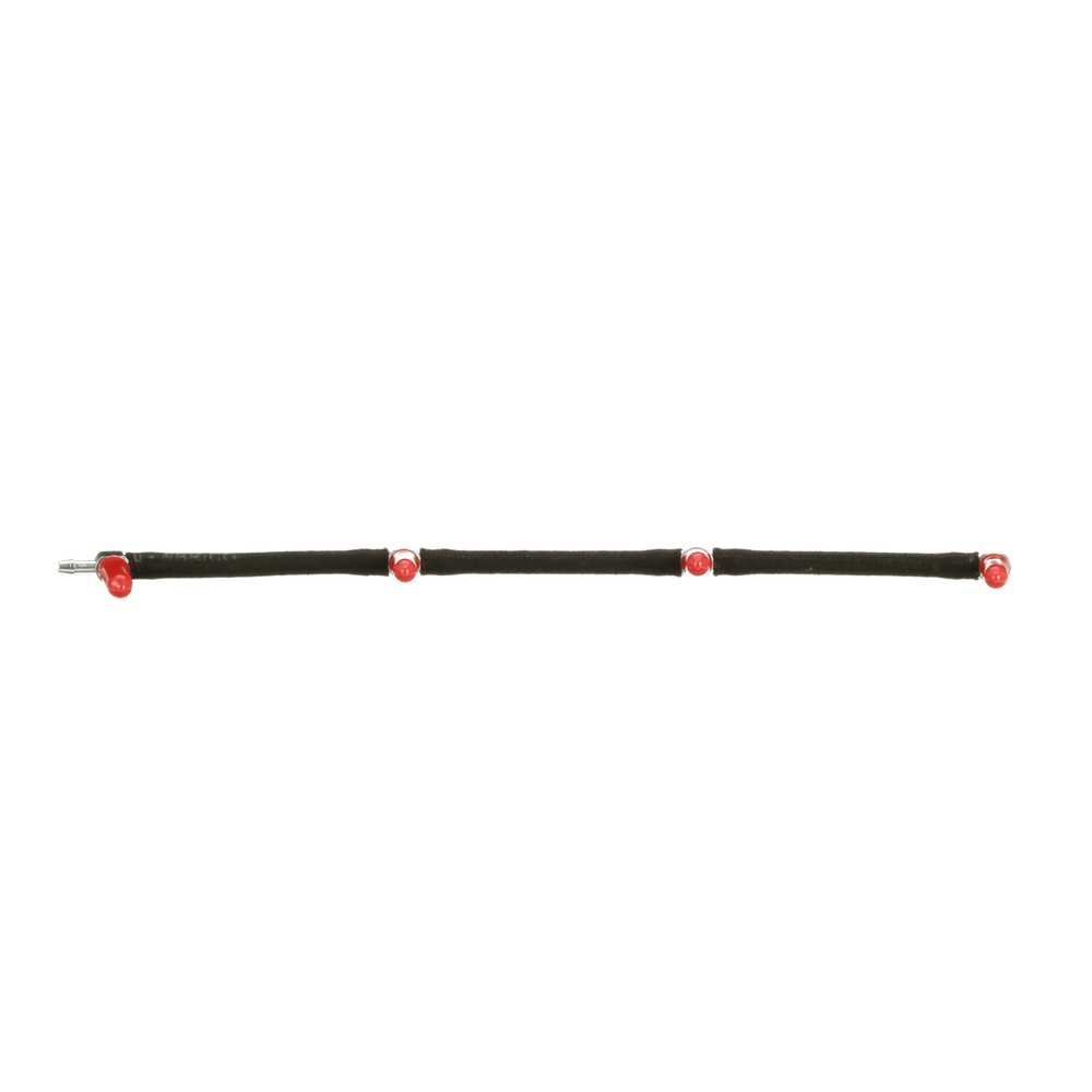 Acquista Tubo carburante da GATES MFL1295 a buon mercato per soli 21,94 €