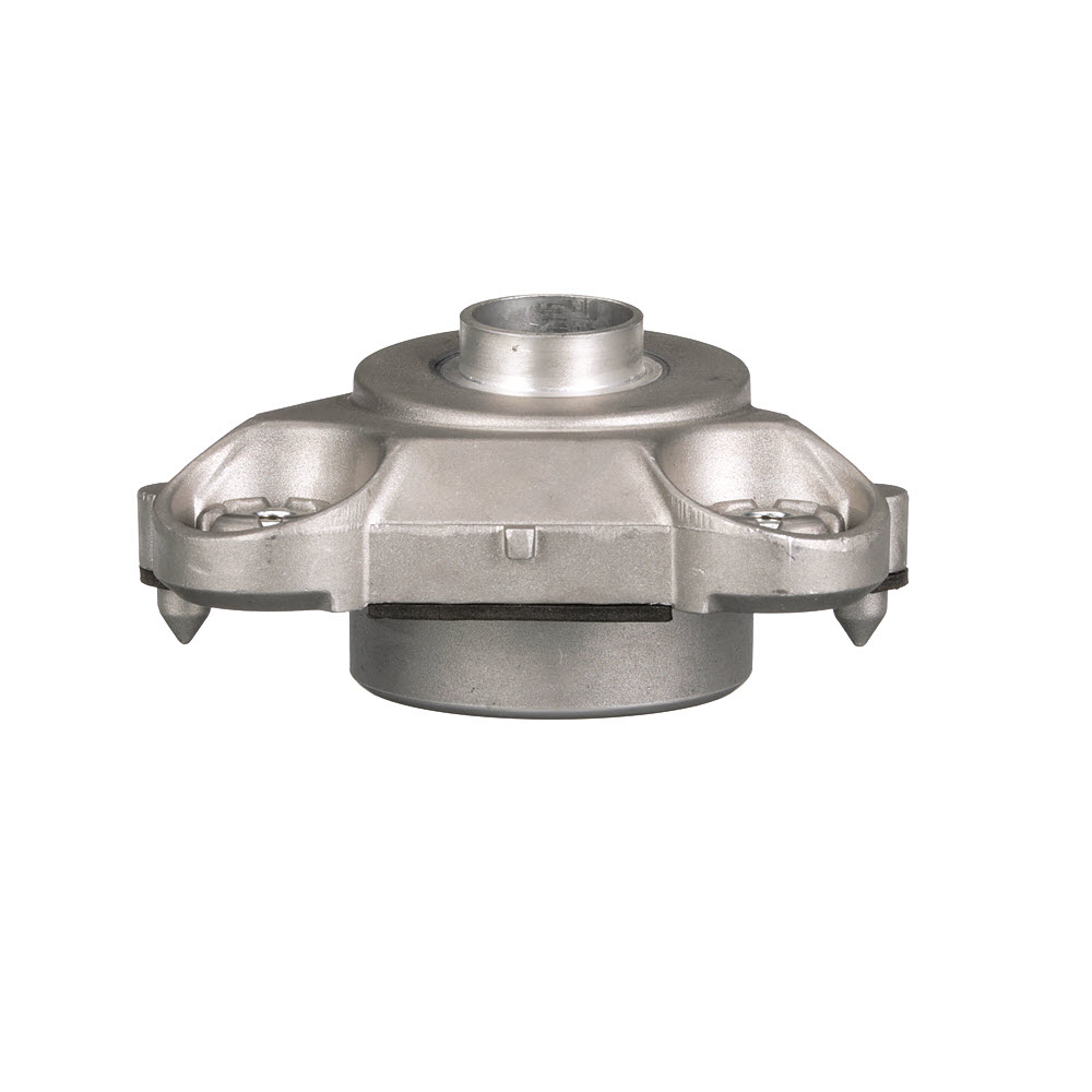 GATES SUS1681 Iskarin yläpää ja laakeri FIAT DUCATO Bussi (244, Z_) 2.3 110 hv Diesel