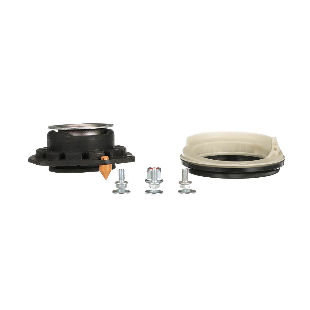 Acquista Kit riparazione, Cuscinetto ammortizzatore a molla da GATES SUS1755 a buon mercato per soli 42,26 €