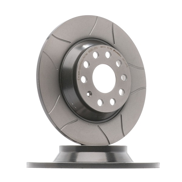 Bremsscheibe von BREMBO
