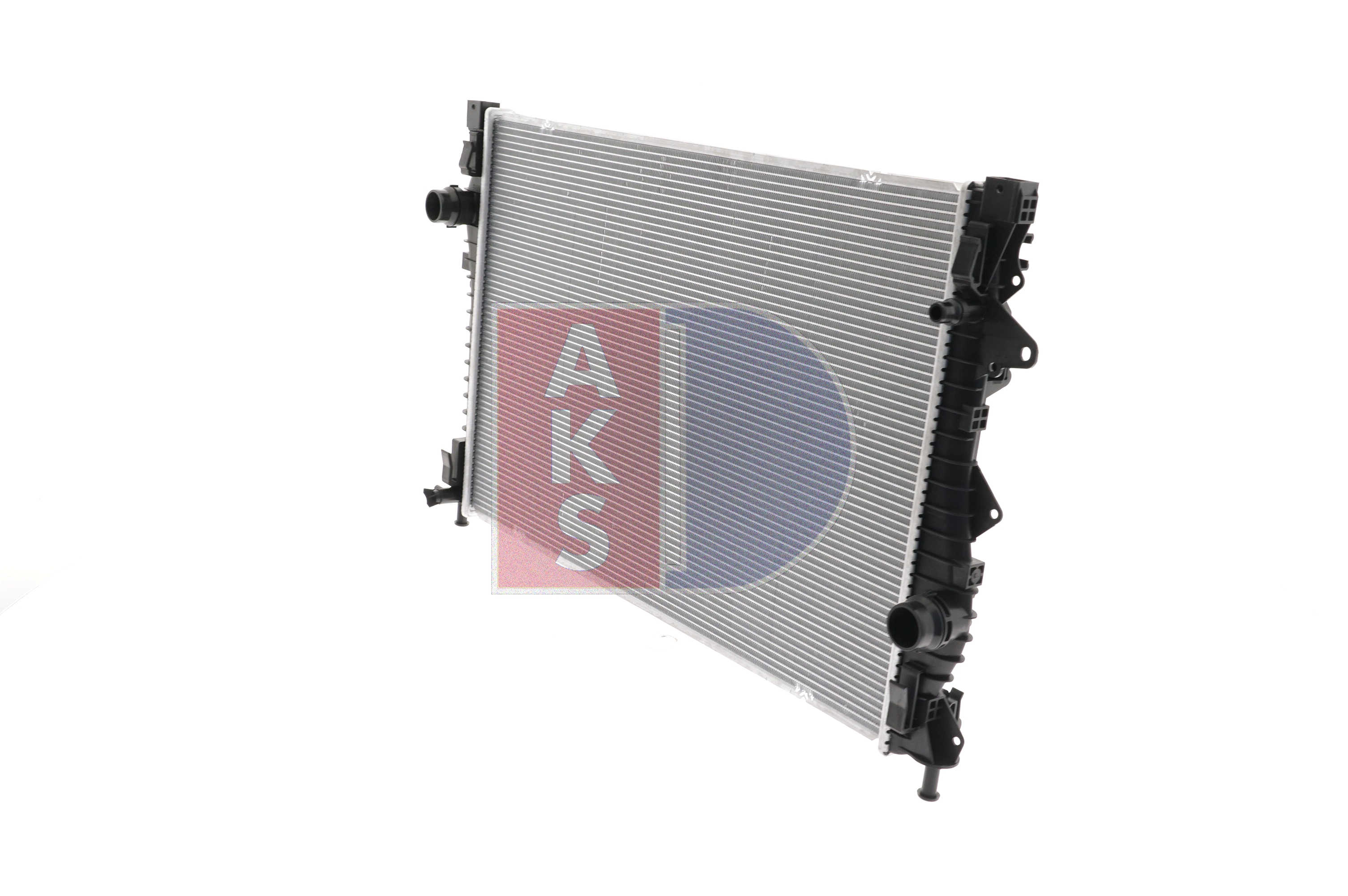 Achetez des Radiateur du moteur AKS DASIS 020080N à prix pour 367,16 €