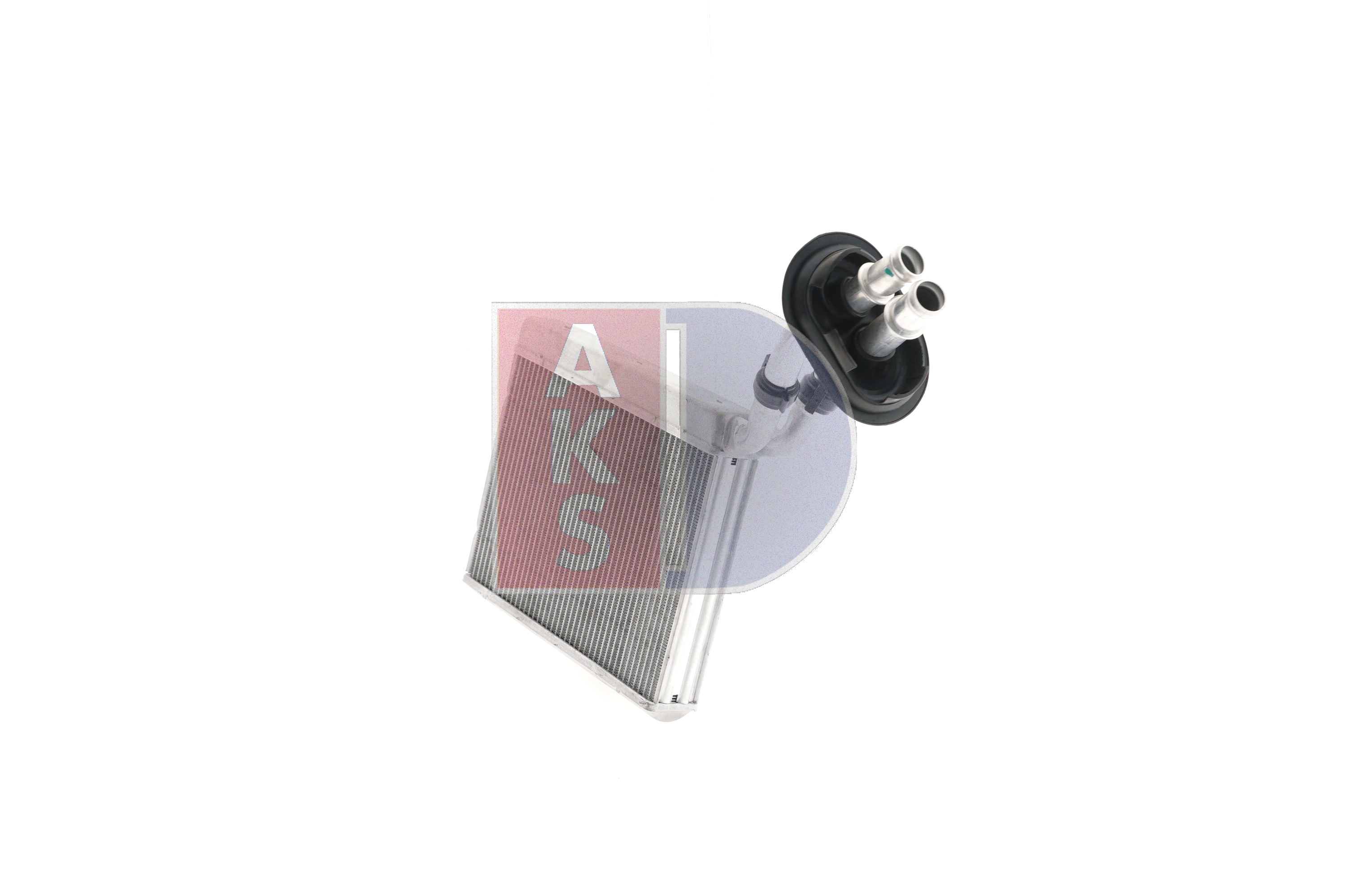Achetez des Radiateur de chauffage AKS DASIS 049026N à prix pour 164,57 €