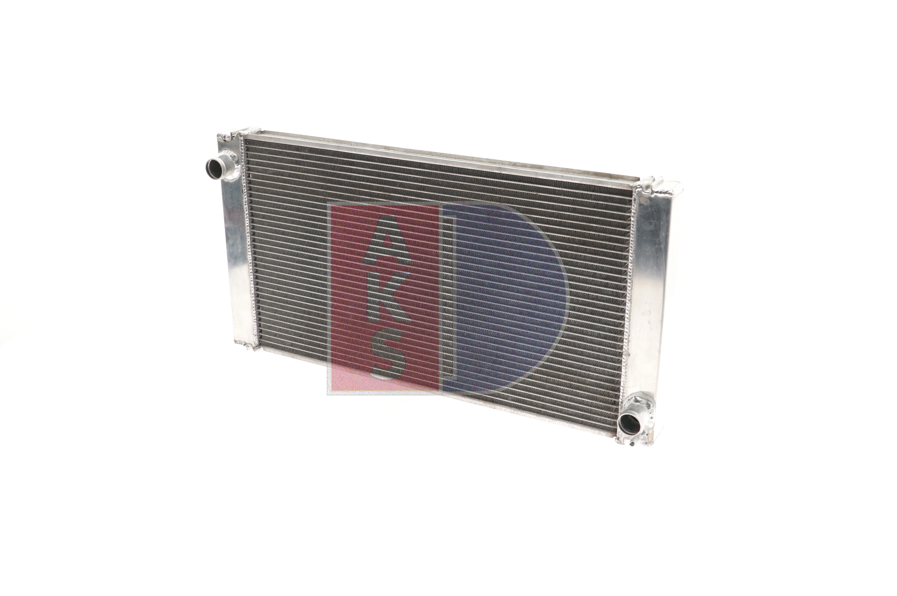 Kjøp Radiator, motorkjøling av AKS DASIS 050002AL til den lave prisen 3017,57 NOK