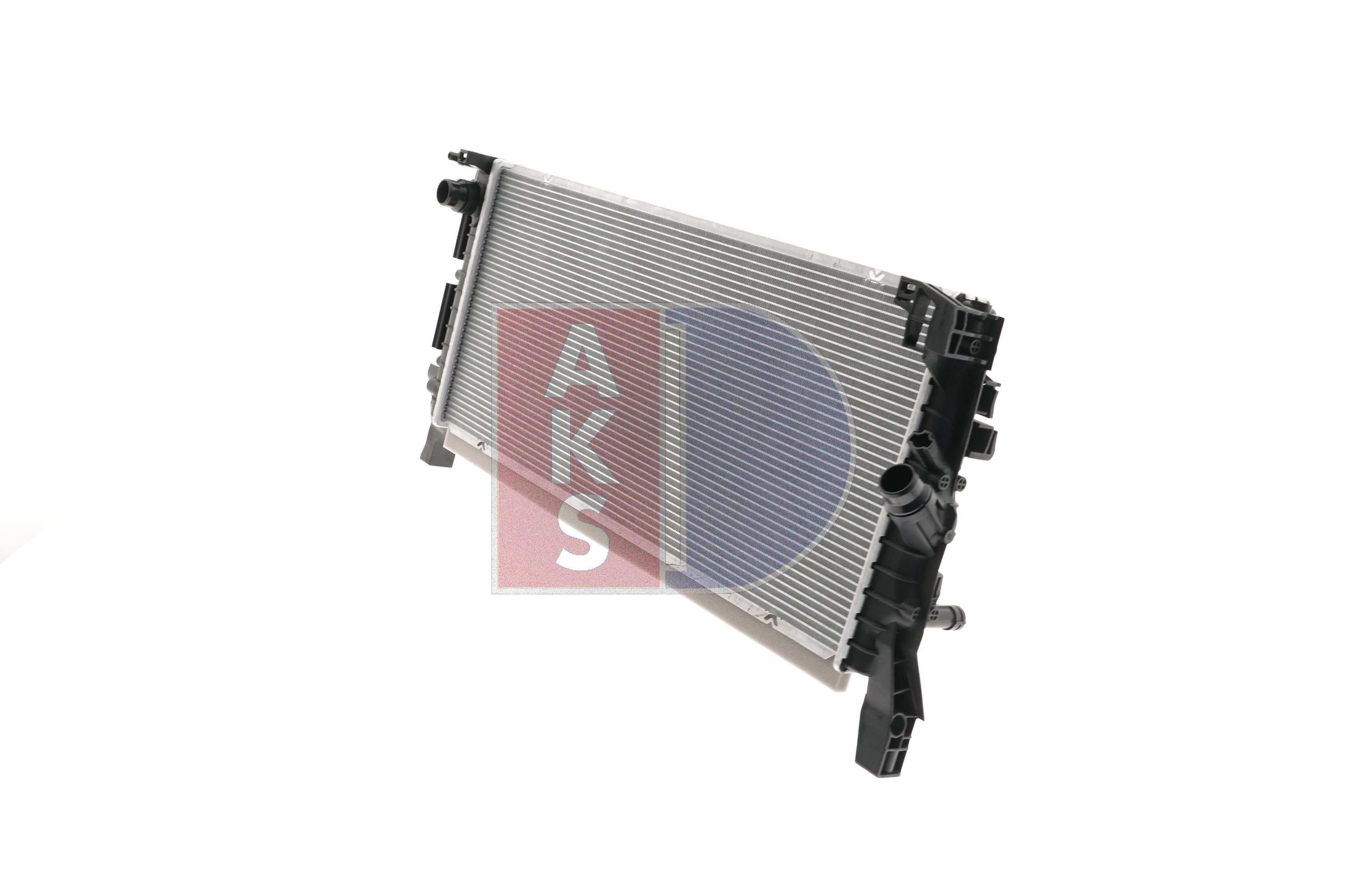 Kjøp Radiator, motorkjøling av AKS DASIS 050122N til den lave prisen 2458,65 NOK