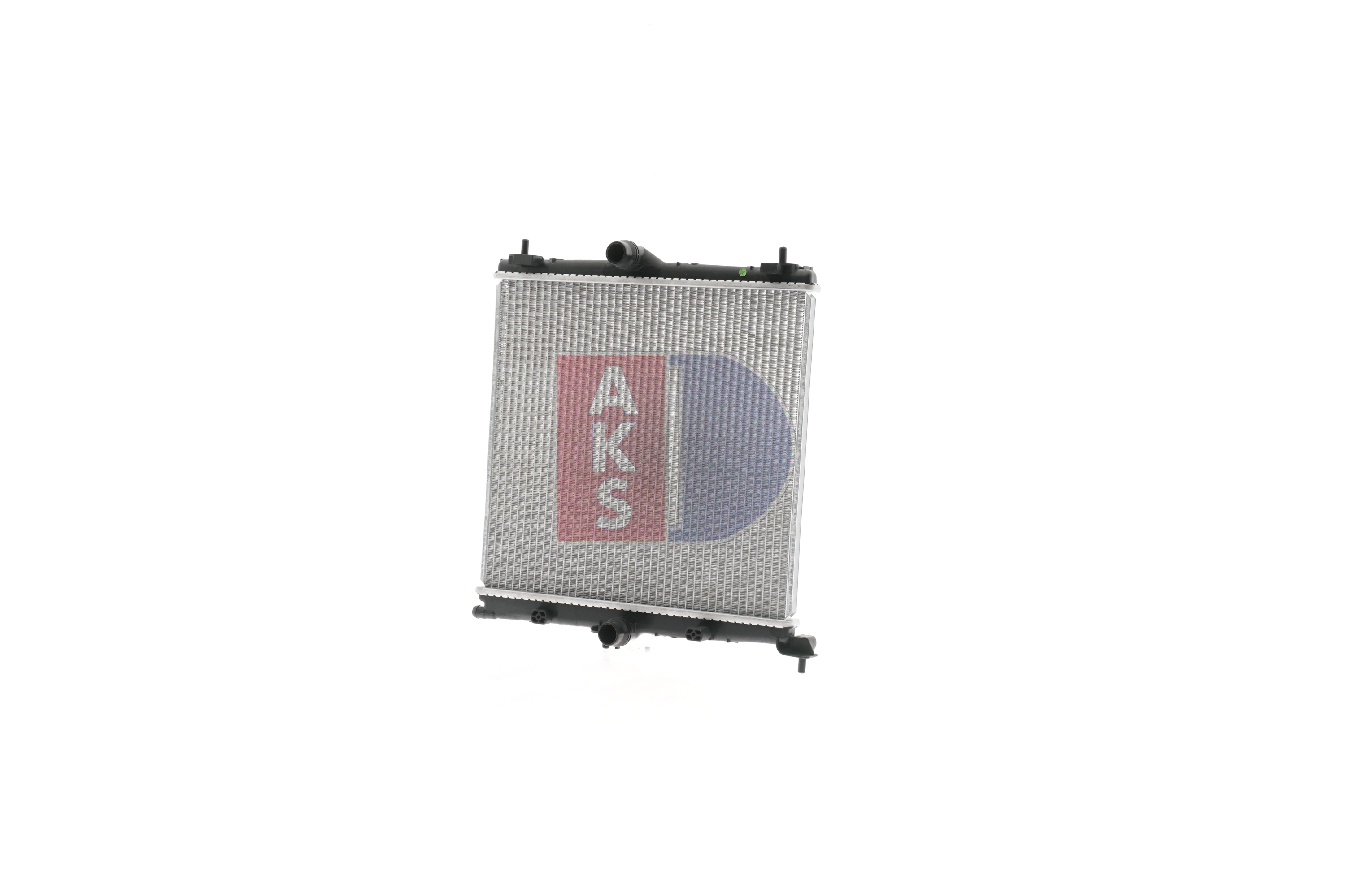 Kühler, Motorkühlung 060093N