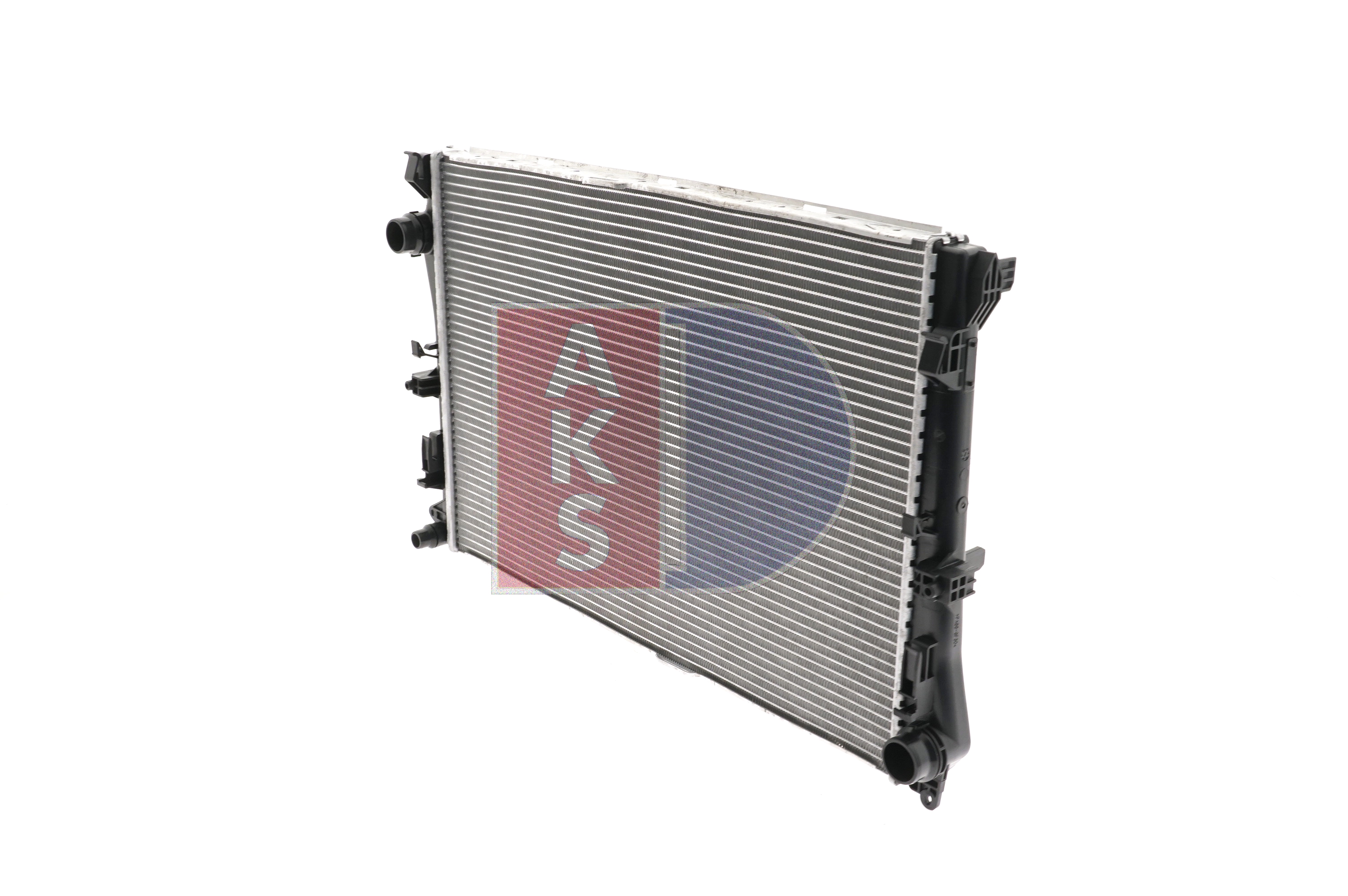 Achetez des Radiateur de chez AKS DASIS en ligne pour Classe C Break (S205) à prix modérés