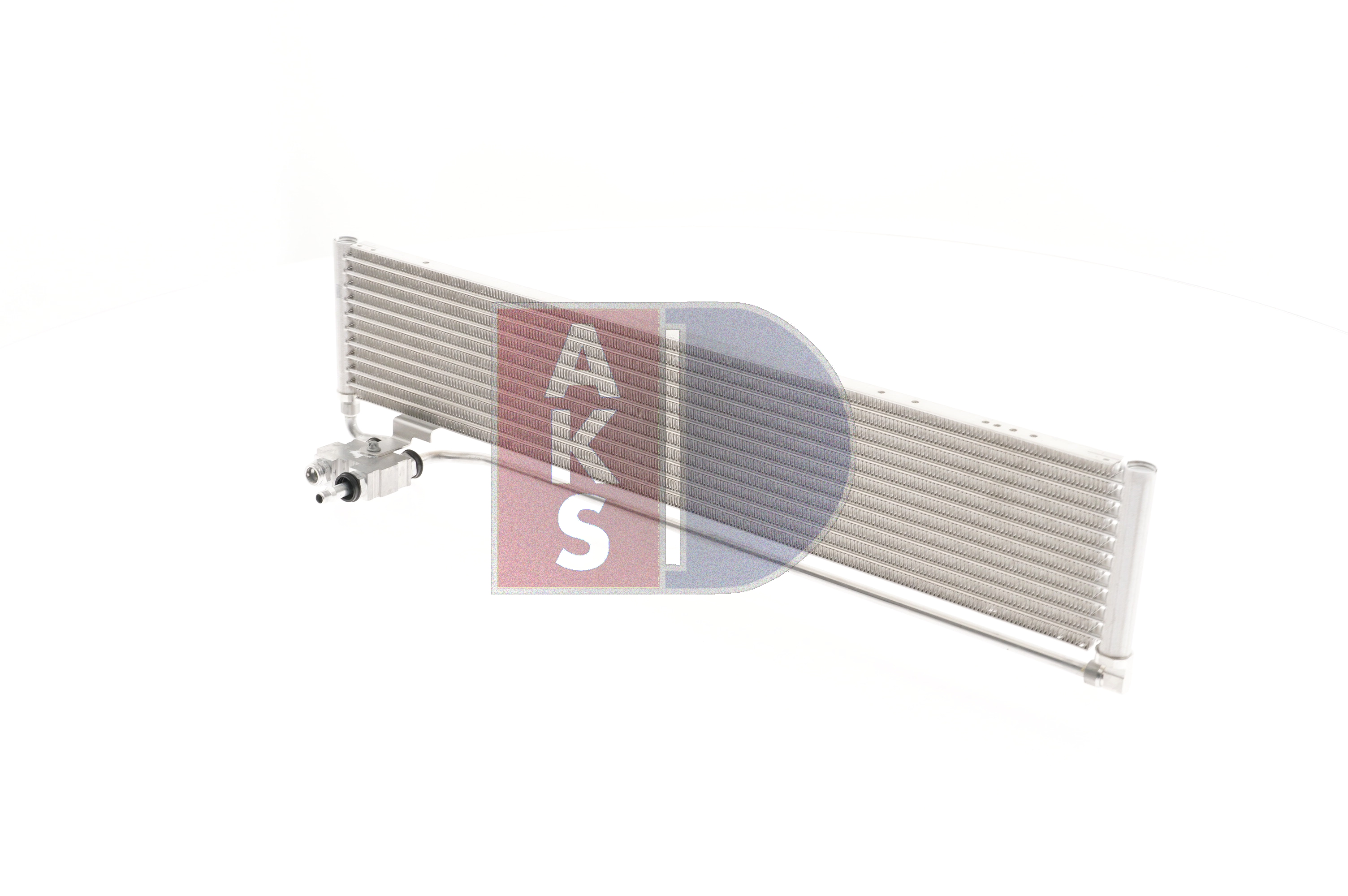 Ölkühler, Automatikgetriebe 126014N
