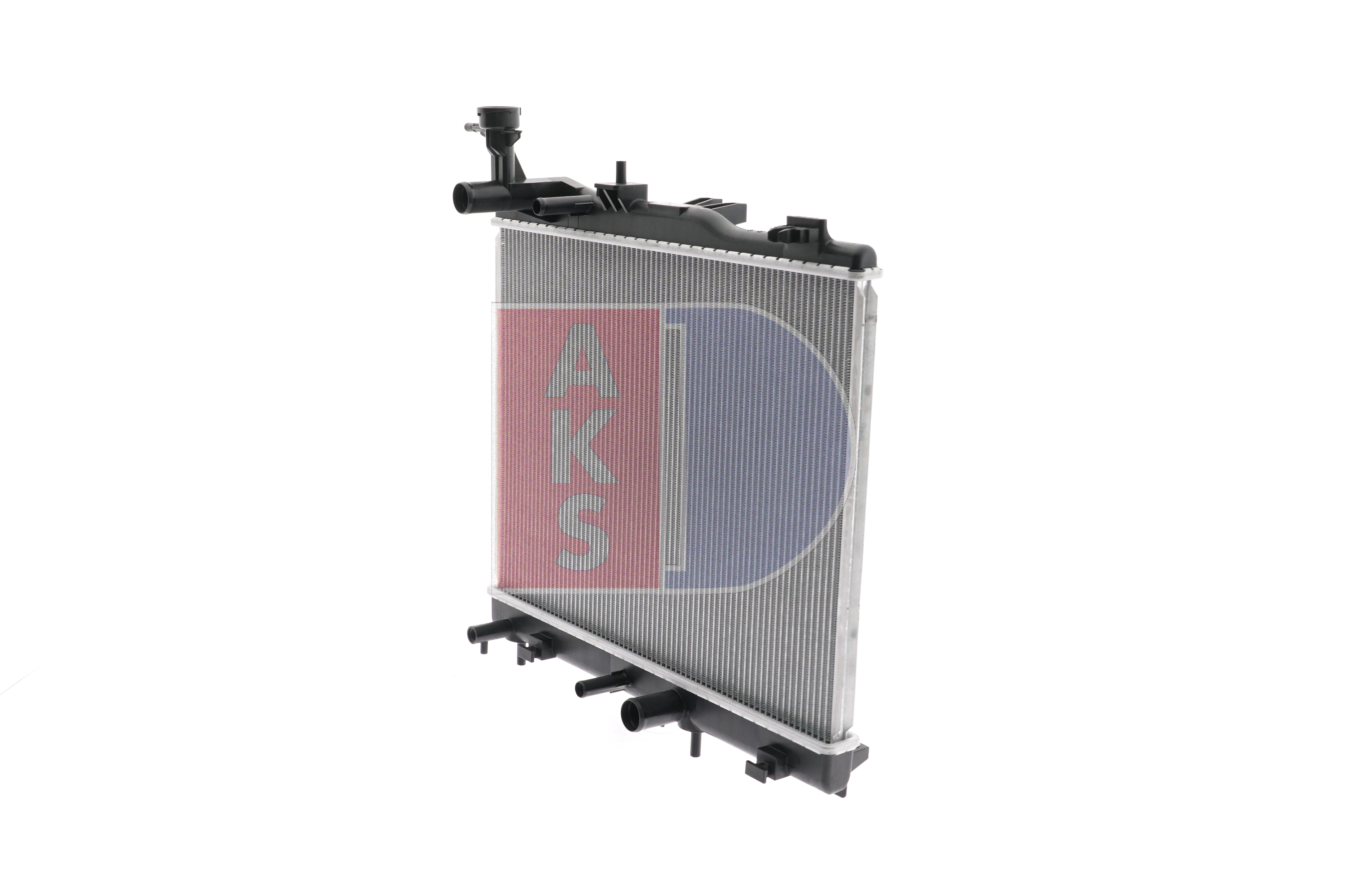 Acquista Radiatore motore da AKS DASIS 140111N a buon mercato per soli 186,46 €