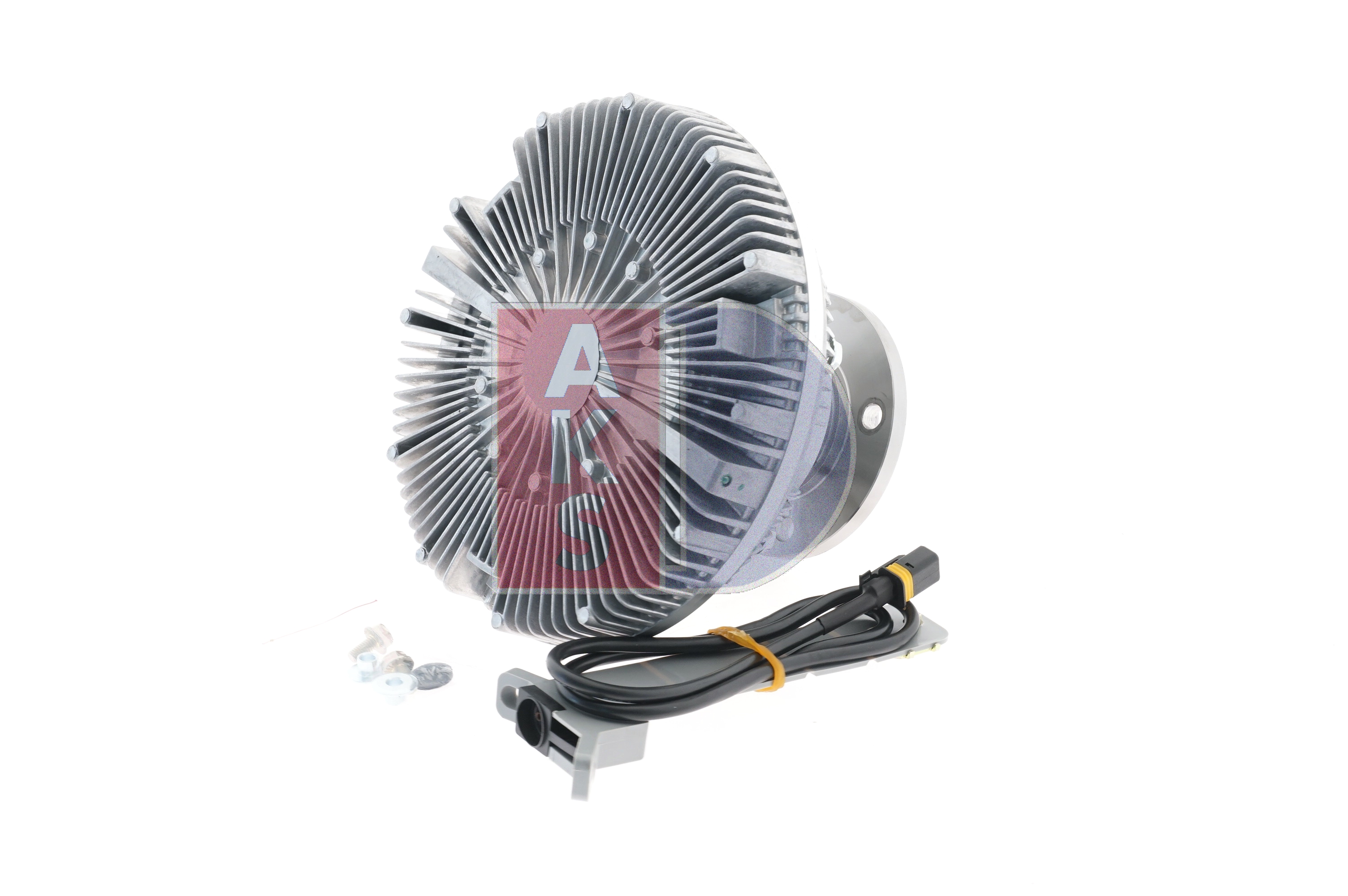 Achetez des Embrayage, ventilateur de radiateur AKS DASIS 268001X à prix pour 595,20 €