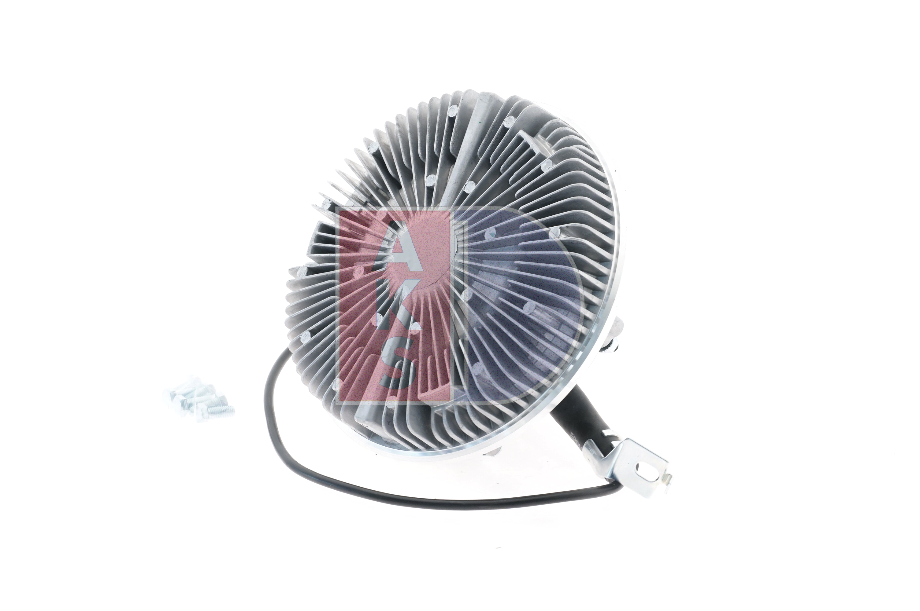 Achetez des Embrayage, ventilateur de radiateur AKS DASIS 268065X à prix pour 598,51 €