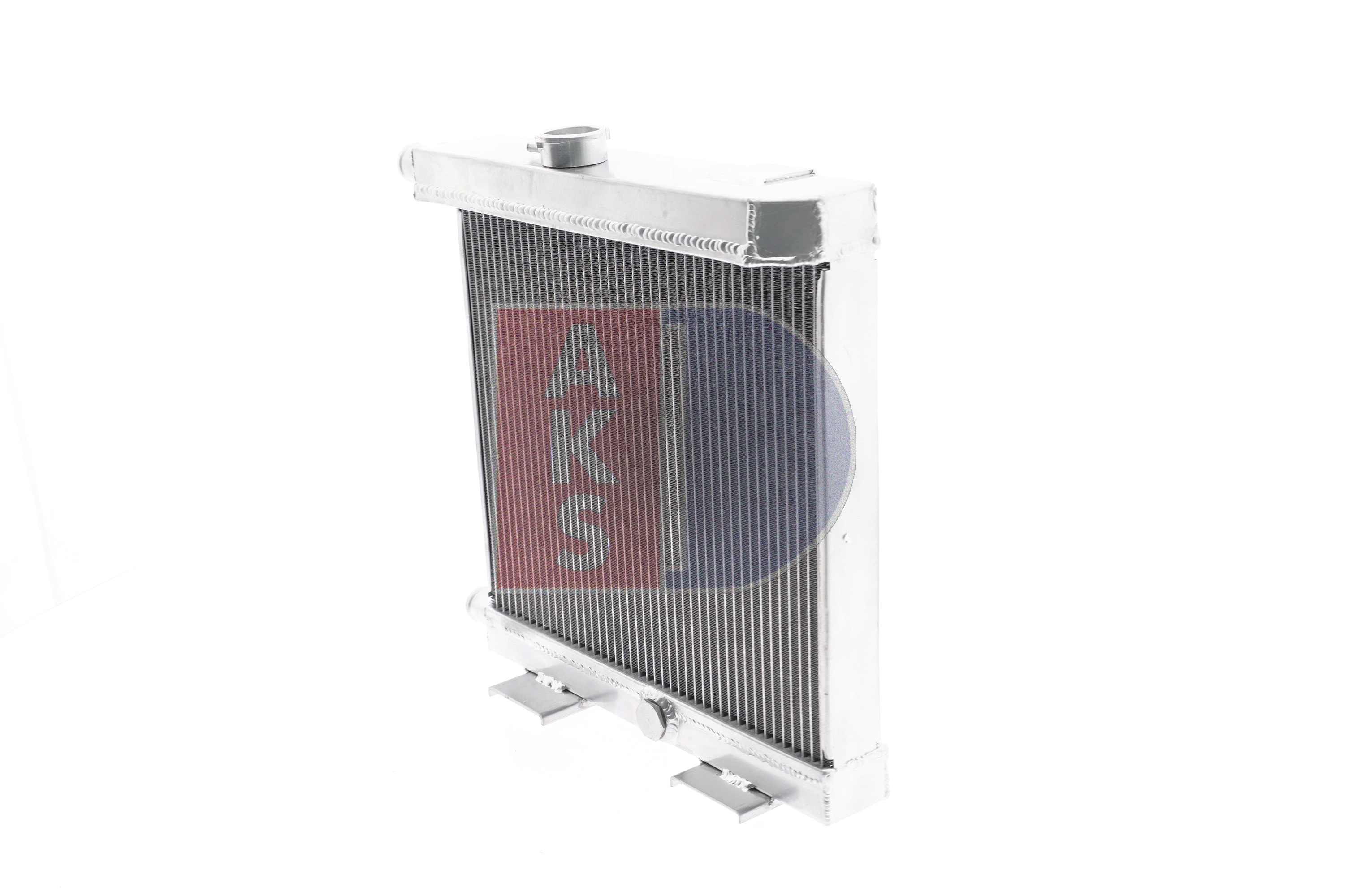 Achetez des Radiateur du moteur AKS DASIS 300019AL à prix pour 313,89 €