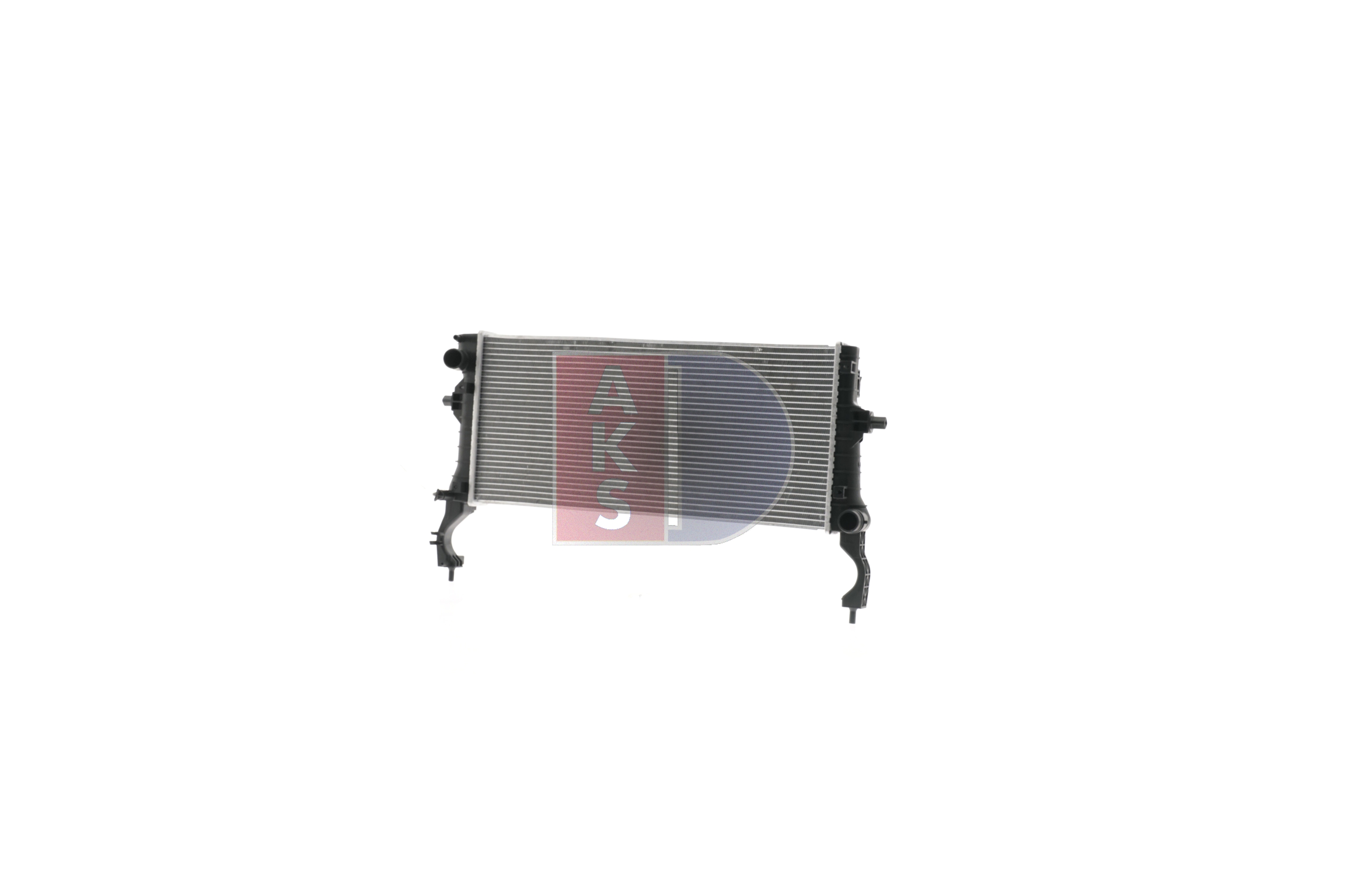 Achetez des Radiateur du moteur AKS DASIS 560175N à prix pour 240,39 €
