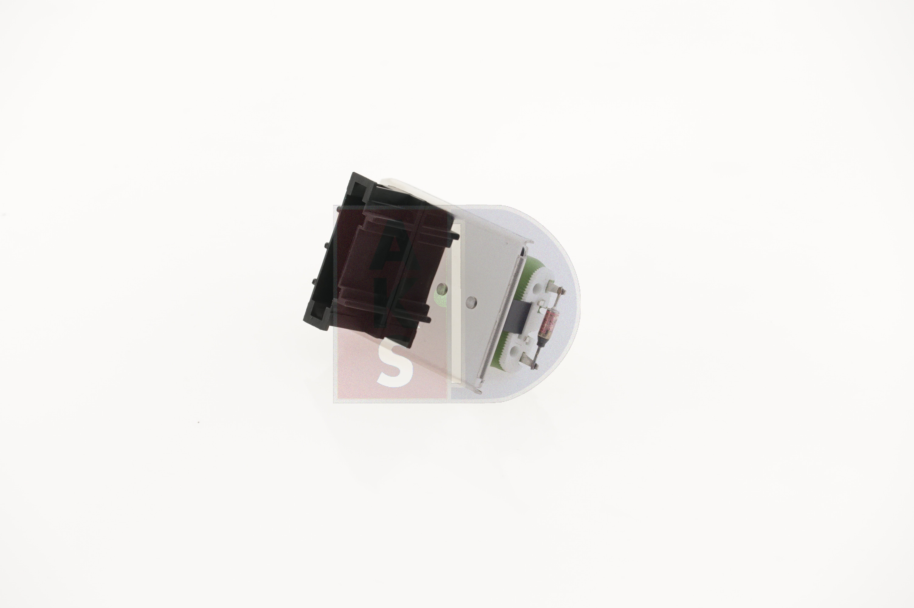 Achetez des Résistance, pulseur d'air habitacle AKS DASIS 740298N à prix pour 19,64 €