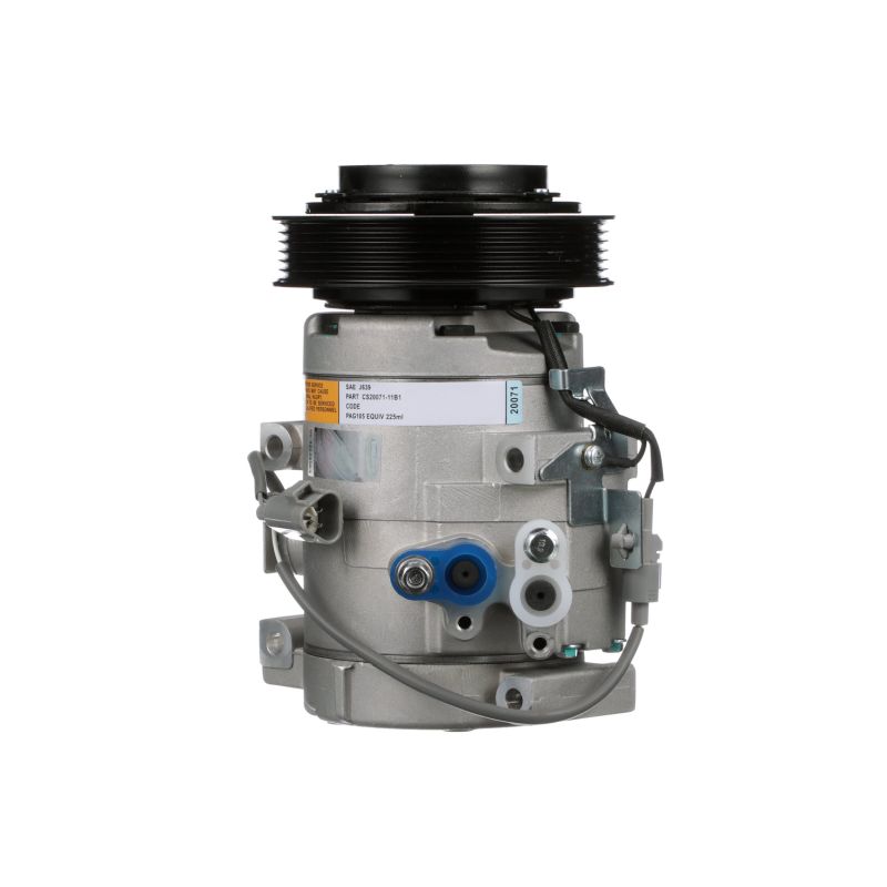 Köp AC-kompressor av DELPHI CS20071-11B1 till det låga priset 3882,60 kr