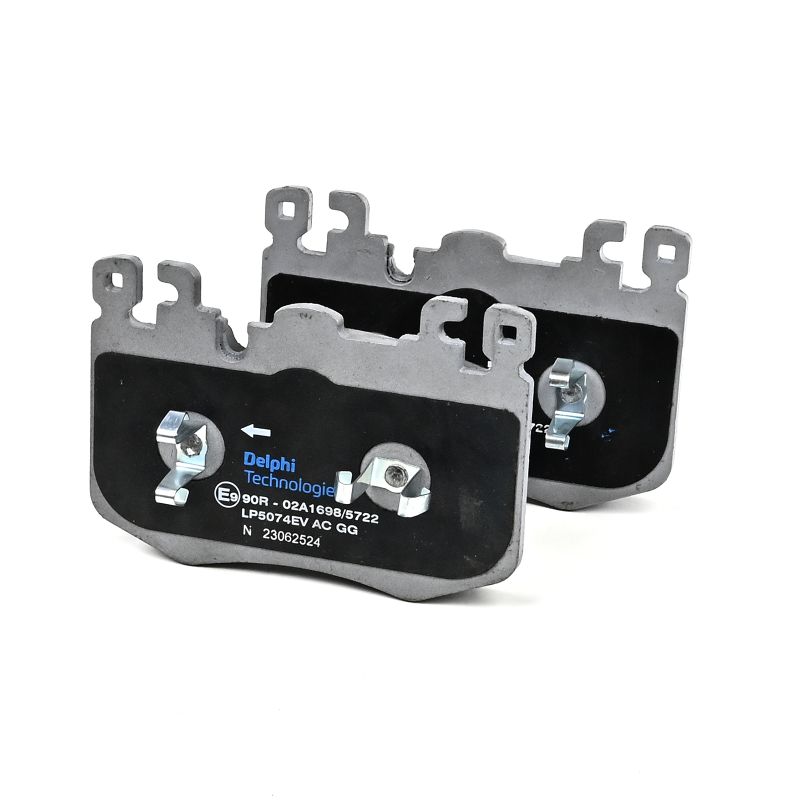 Bremsbeläge LP5074EV für POLESTAR