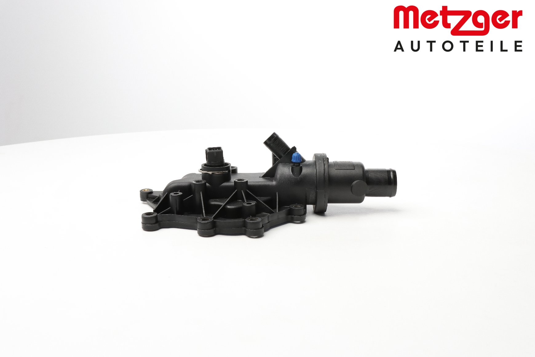 Kühlwasserthermostat von METZGER
