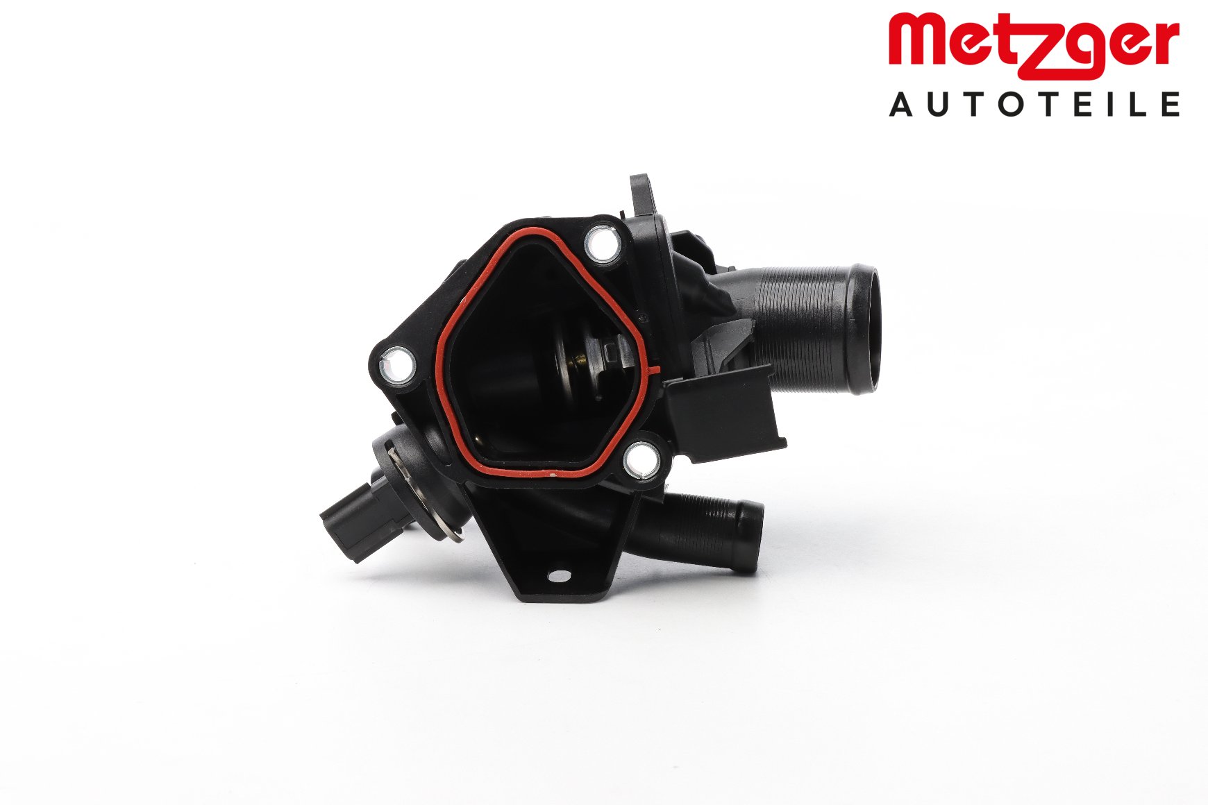 Kühlwasserthermostat 4006481
