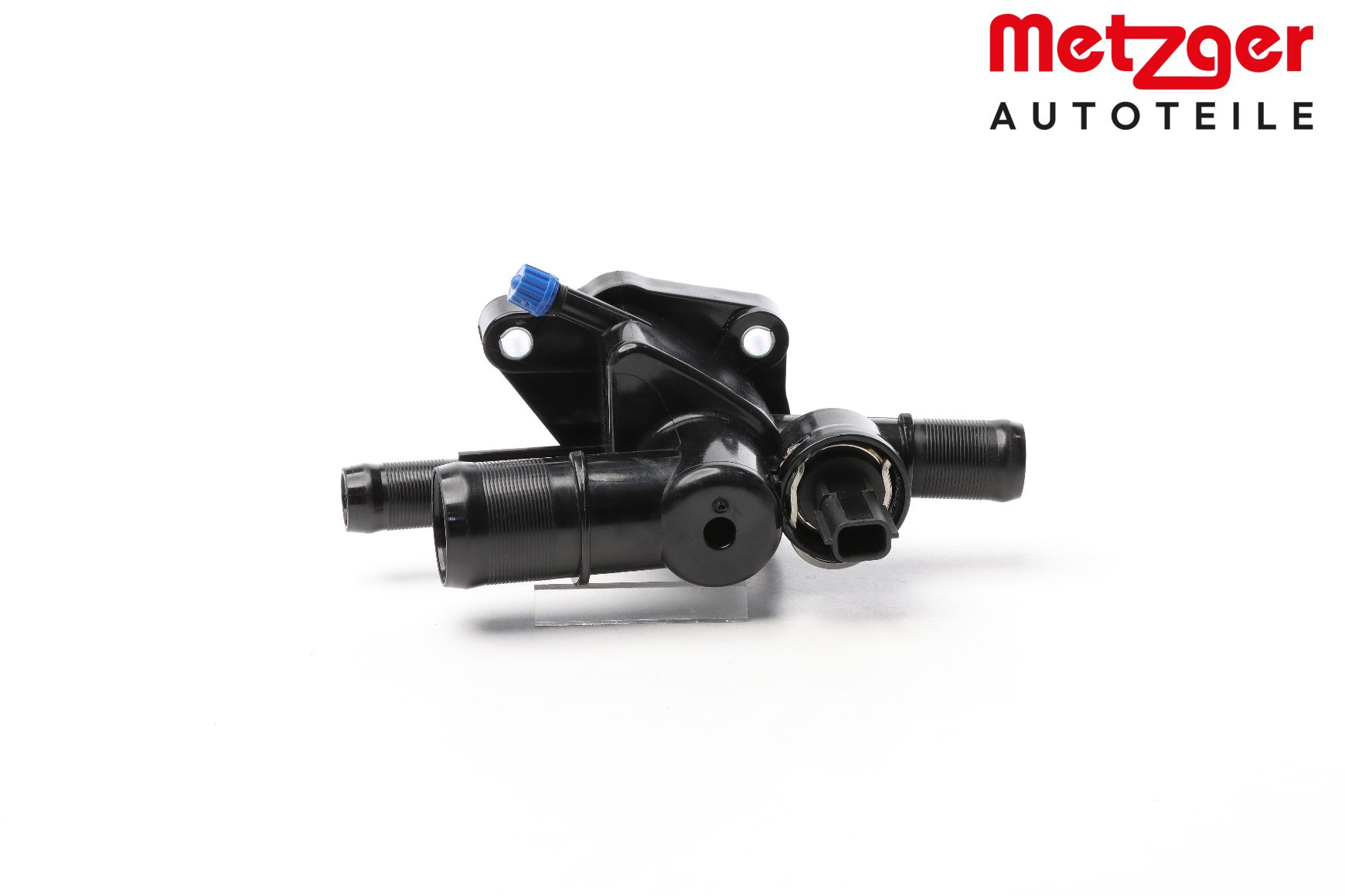 Osta Termostaatti, jäähdytysneste METZGER:llä 4006482 edullisesti hintaan 70,71 €
