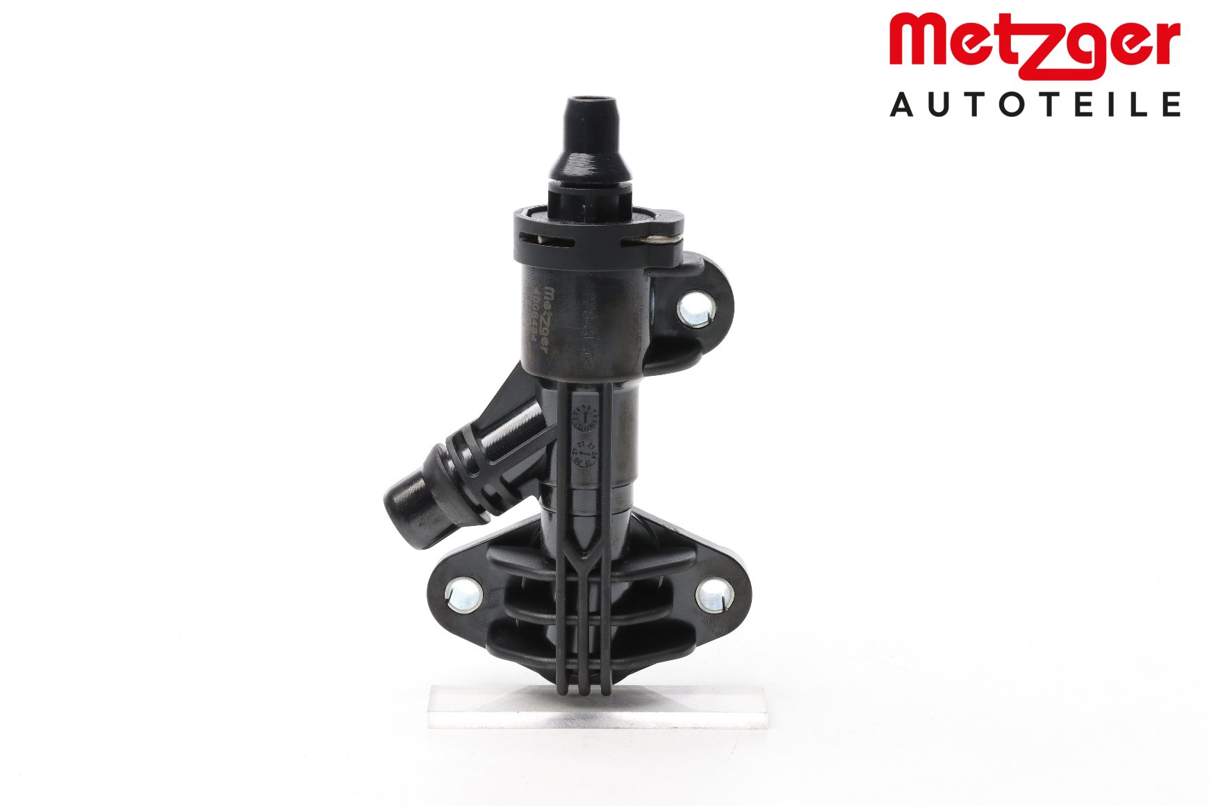 Kühlwasserthermostat für ROLLS-ROYCE von METZGER