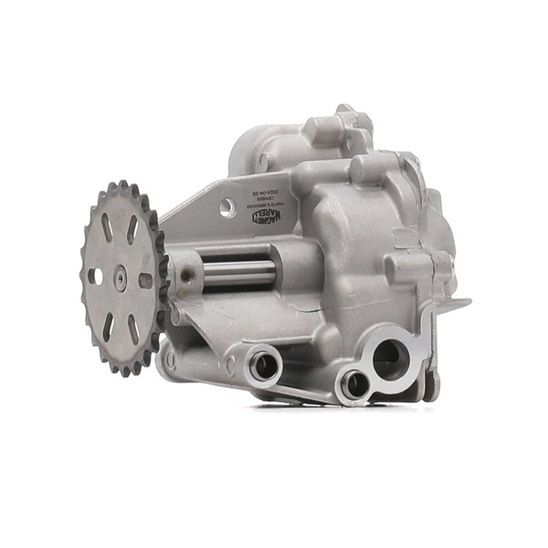 MAGNETI MARELLI 351516000056 Ölpumpe NISSAN
