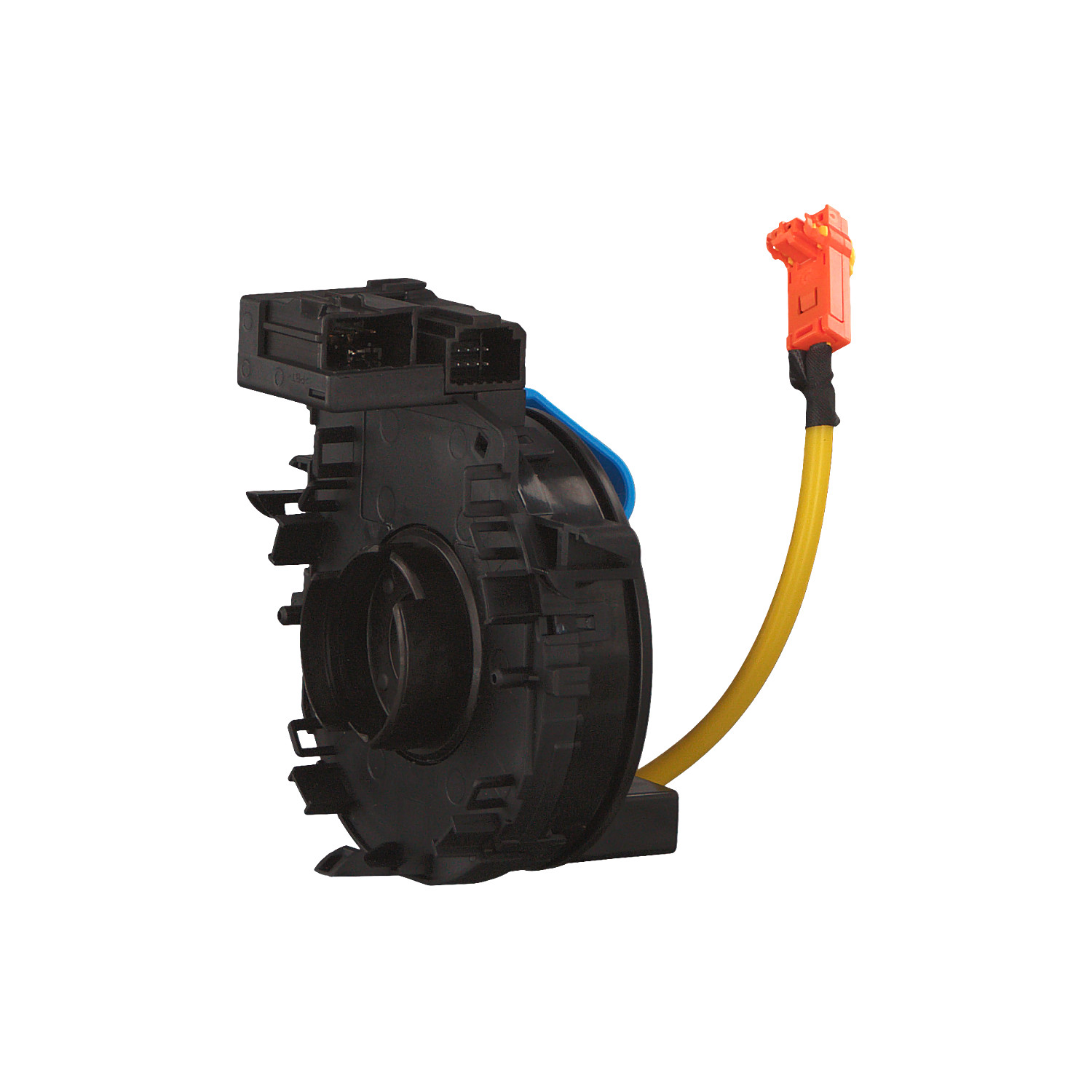 Acquista Molla spiroelicoidale, Airbag da FEBI BILSTEIN 178873 a buon mercato per soli 268,57 €