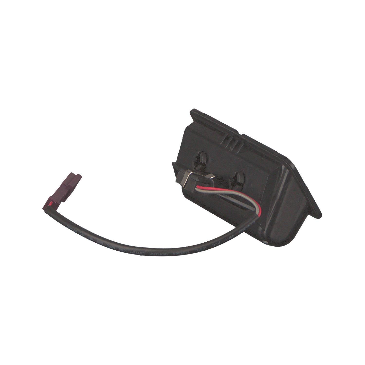 Acquista Interruttore, Sbloccaggio cofano posteriore da FEBI BILSTEIN 180431 a buon mercato per soli 56,77 €