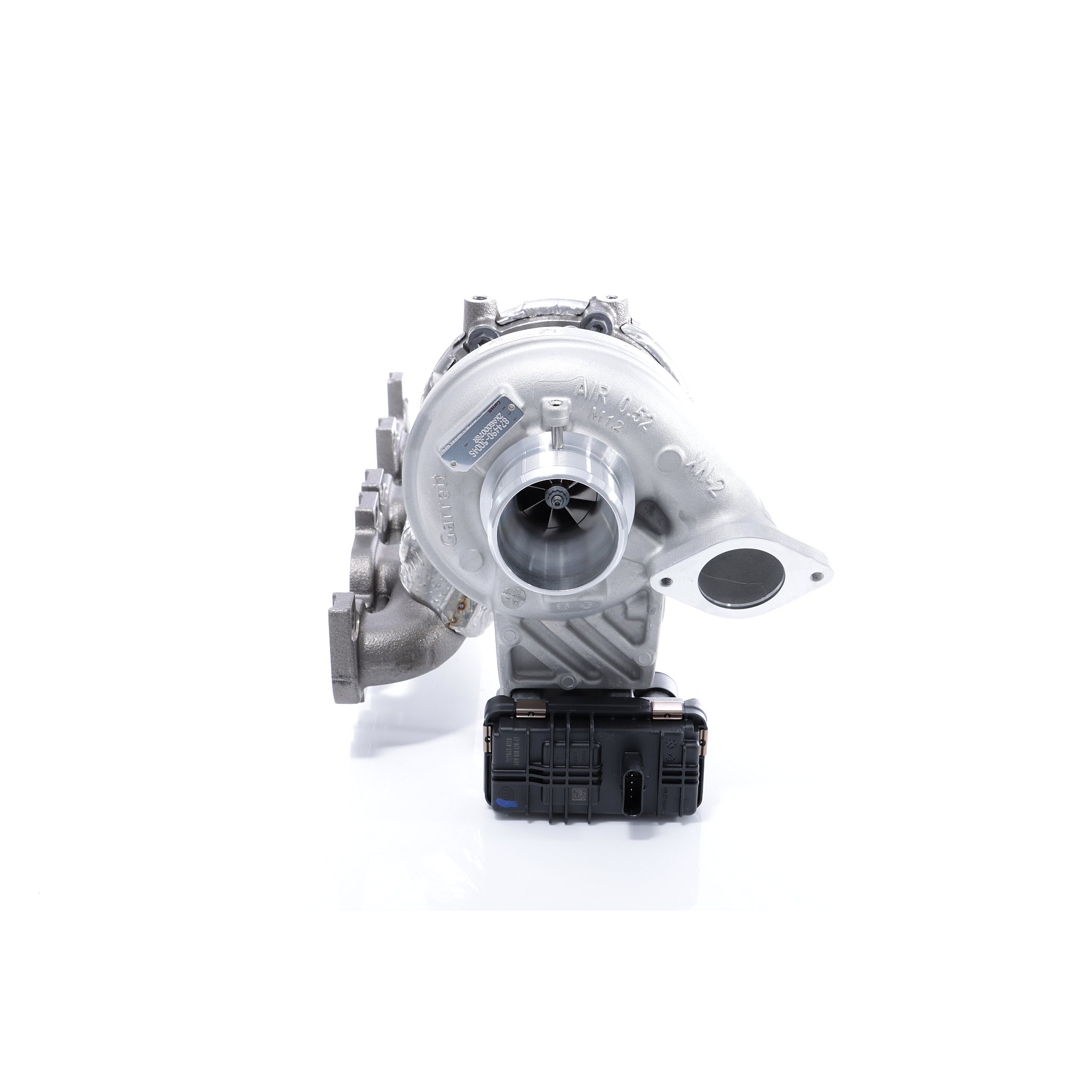 Turbolader T918845 ALFA ROMEO GIULIA von BTS TURBO