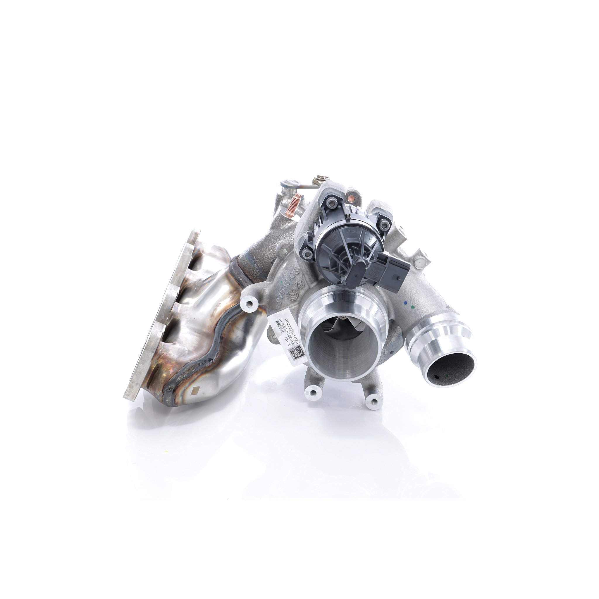 Turbolader T918908