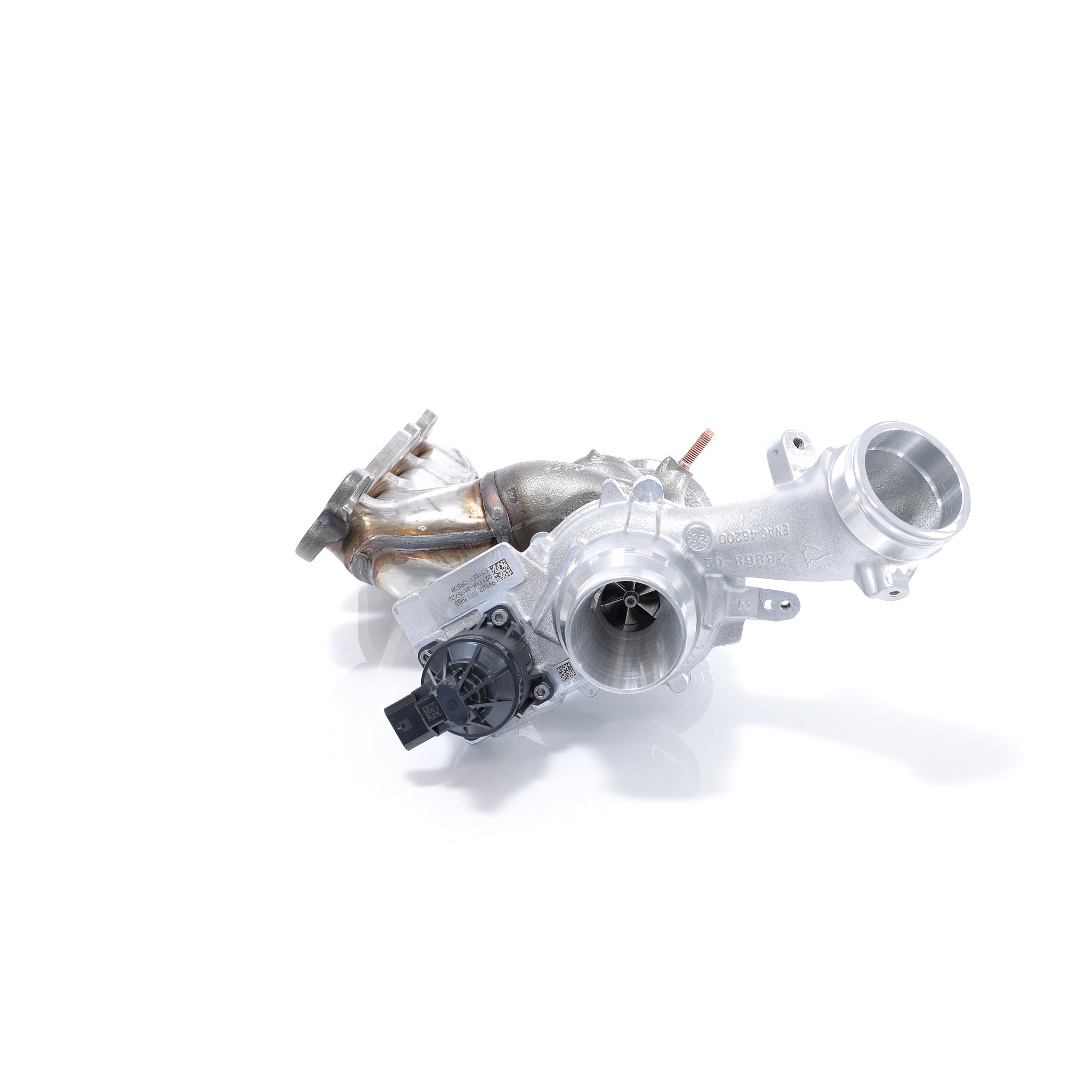 Turbolader von BTS TURBO