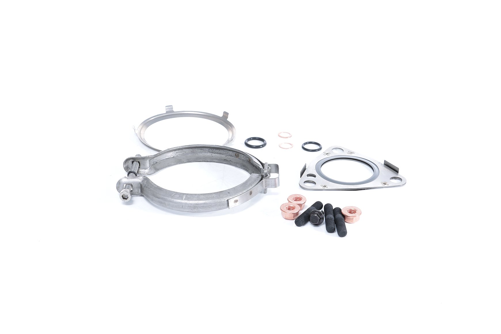 Acquista Kit montaggio turbocompressore da BTS TURBO T931408ABS a buon mercato per soli 89,54 €