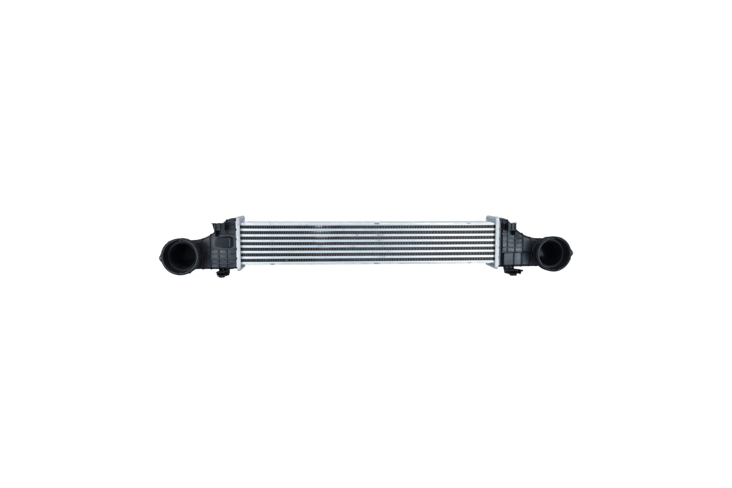 Ladeluftkühler 309100 von NRF günstig für 128,36 € online kaufen