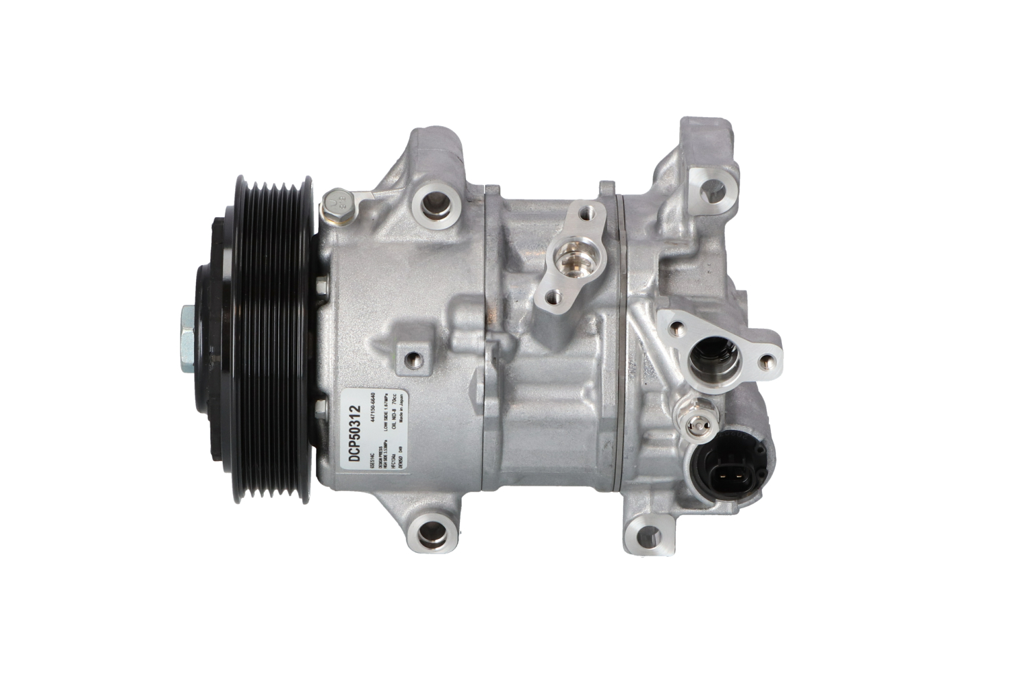 Achetez des Compresseur de climatisation NRF 320067 à prix pour 298,00 €