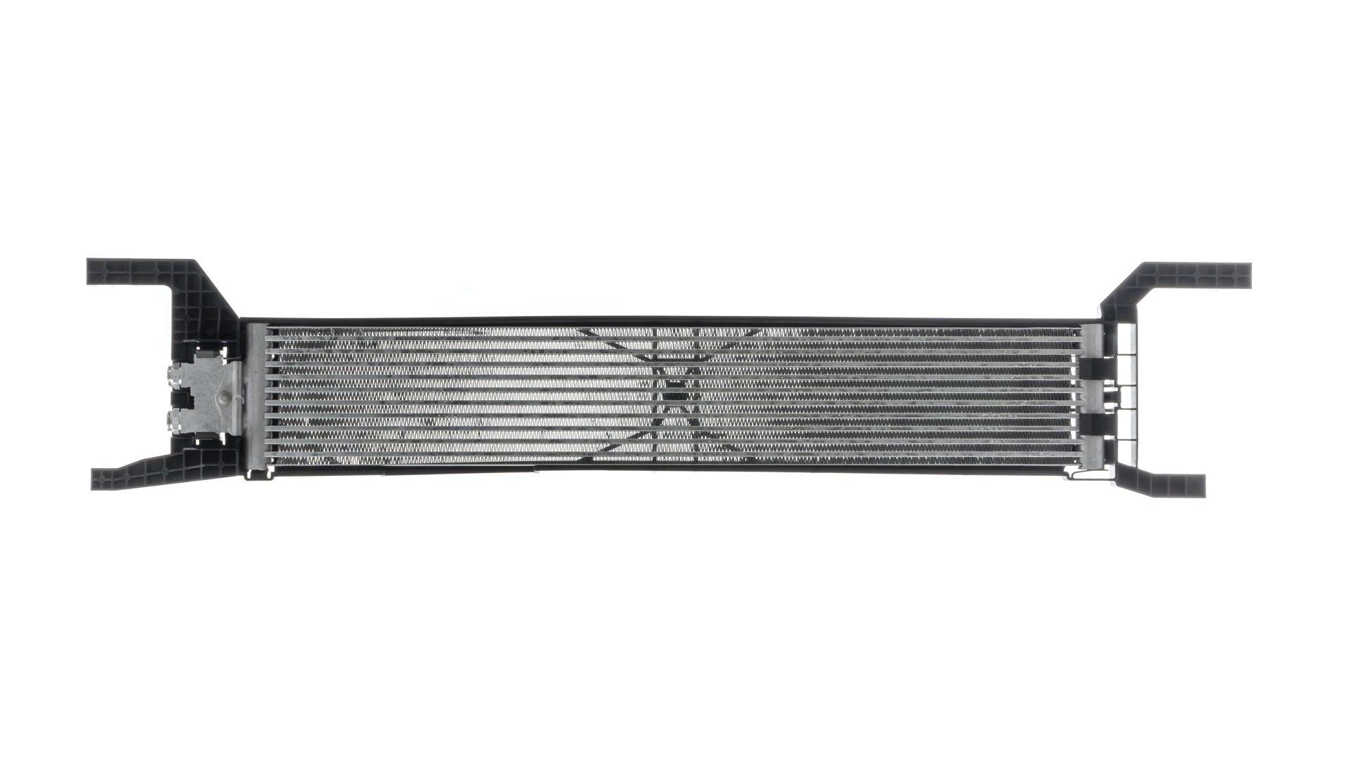 Køb Oliekøler, automatisk gearkasse af MAHLE ORIGINAL CLC 324 000P til den lave pris 1399,65 DKK