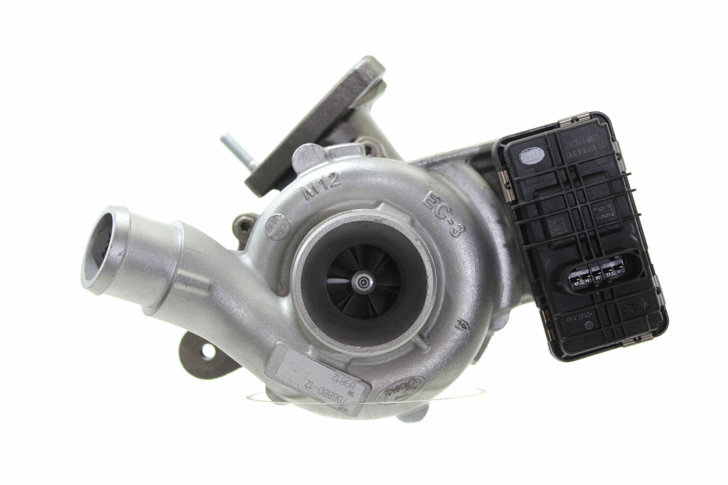 Turbolader von ALANKO