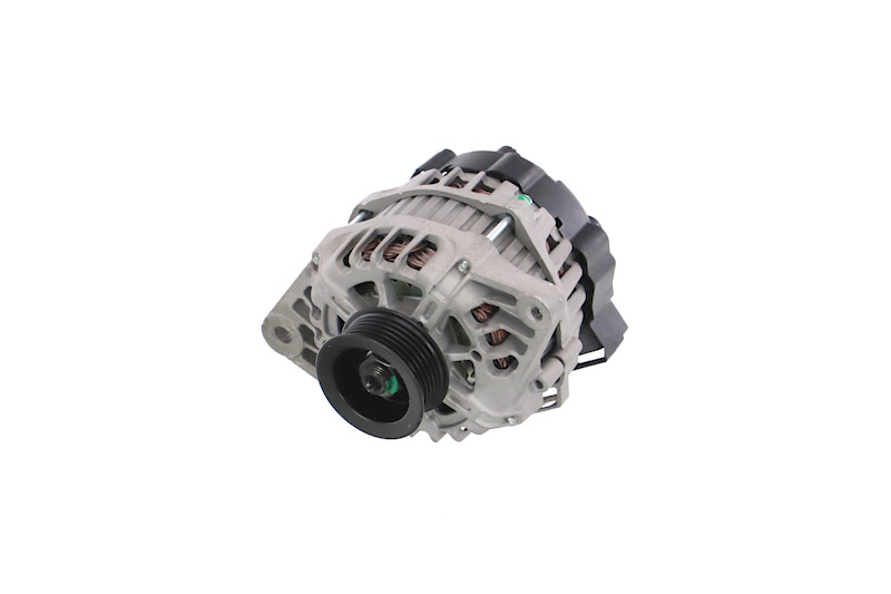 Lichtmaschine für HYUNDAI von REMANTE