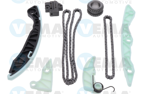 Comprar Kit de cadena de distribución de VEMA 120010 a bajo precio de 184,51 €