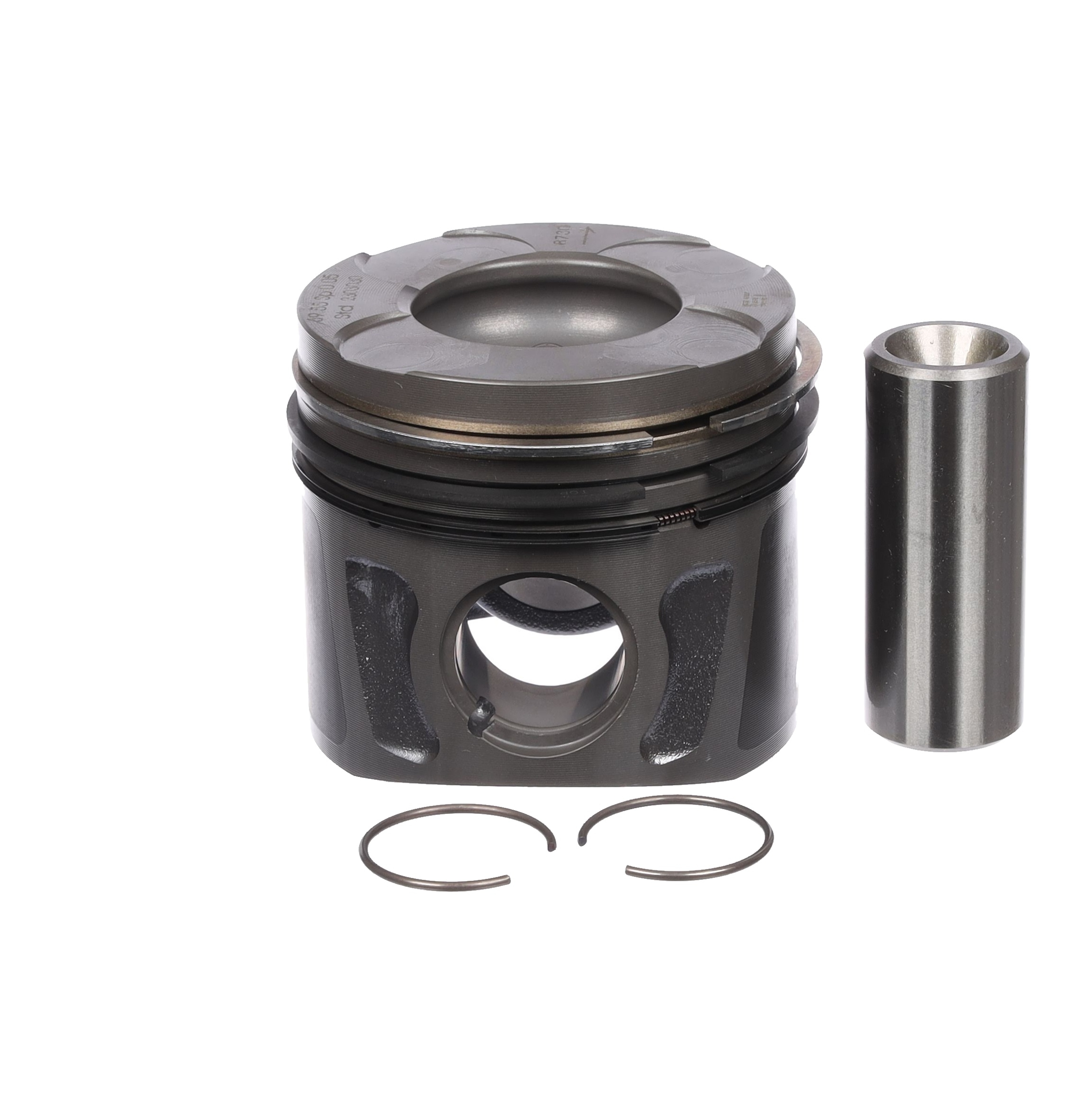 Acquista Pistone motore da ET ENGINETEAM PM013340 a buon mercato per soli 152,74 €